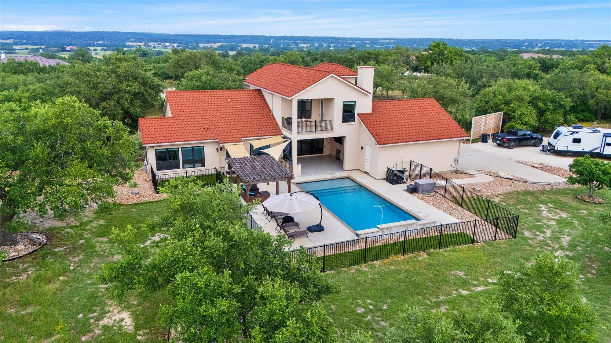 Photo of 638 STRADA LUCA, Florence, TX, 76527