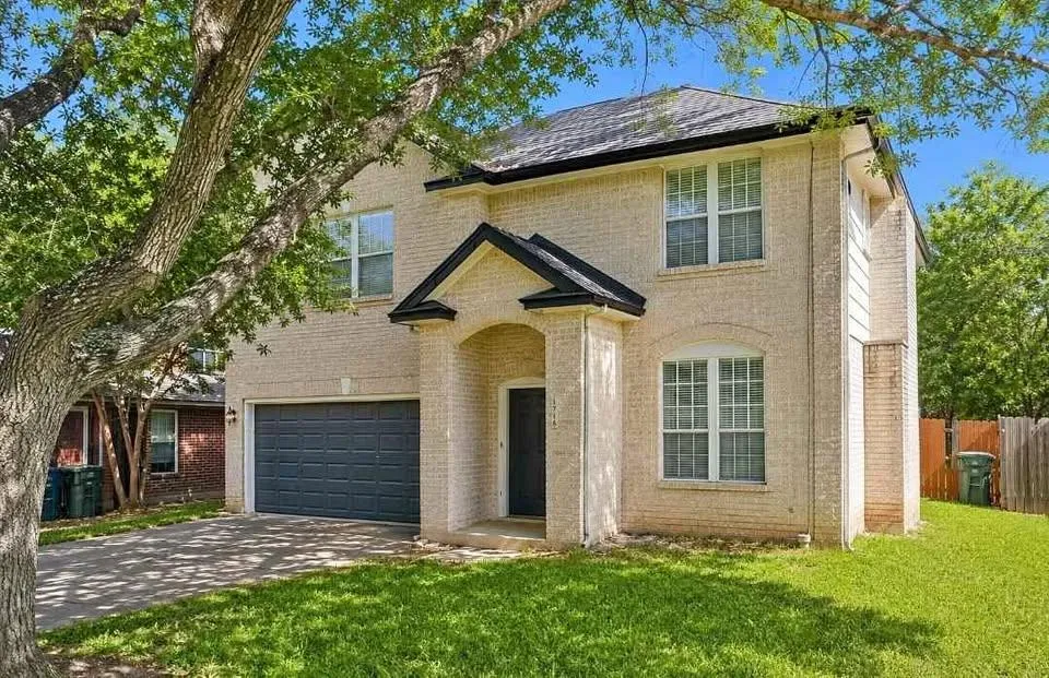 Photo of 1716 RAMONA CIR, San Marcos, TX, 78666