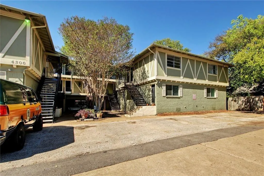Photo 2 of 4306 AVENUE A AVE #114