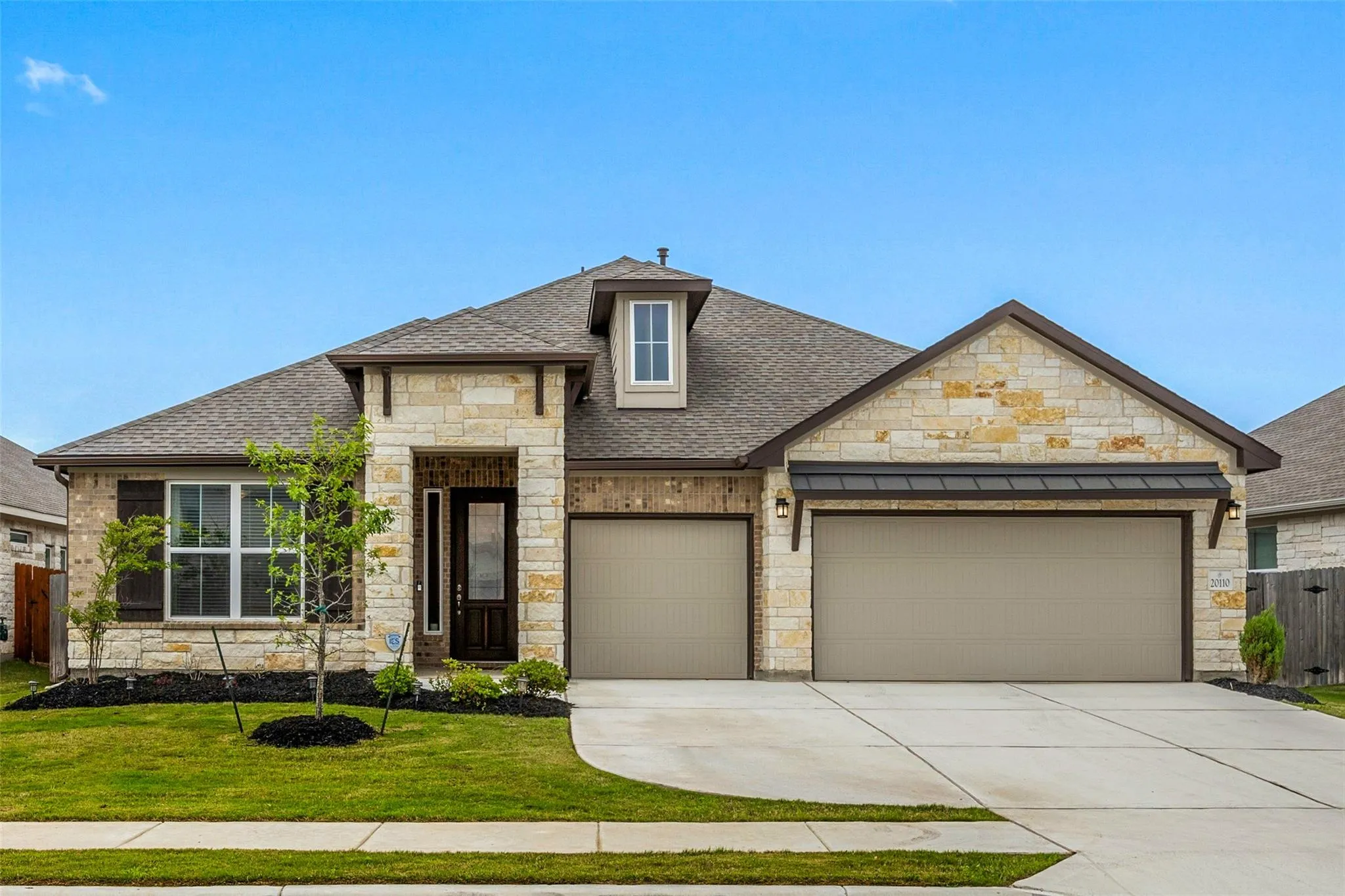 Photo 2 of 20110 GARGANEY DR