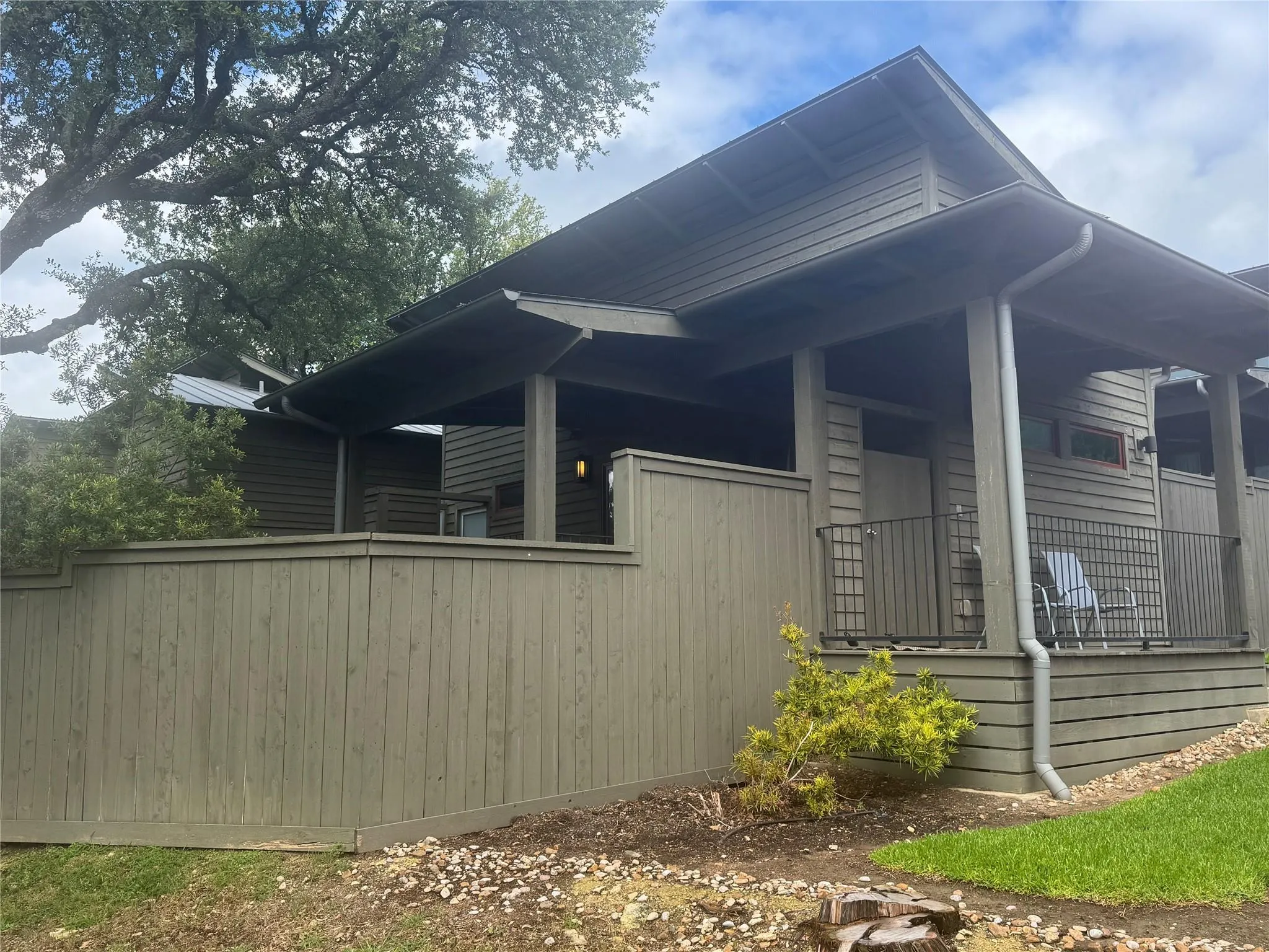 Photo of 2113 BARBARO WAY WAY #17, Spicewood, TX, 78669