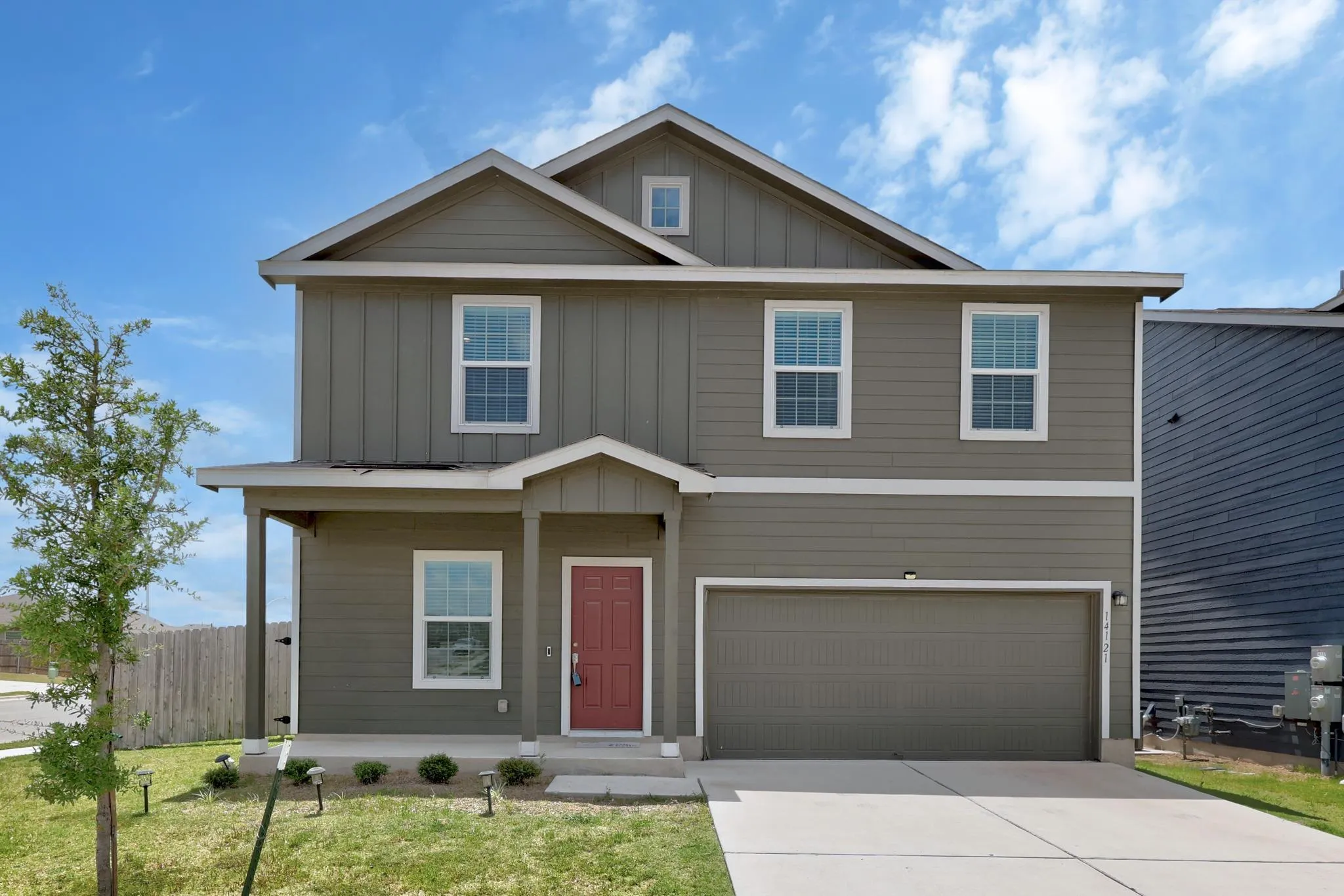 Photo of 14121 BERNING RD, Pflugerville, 78660