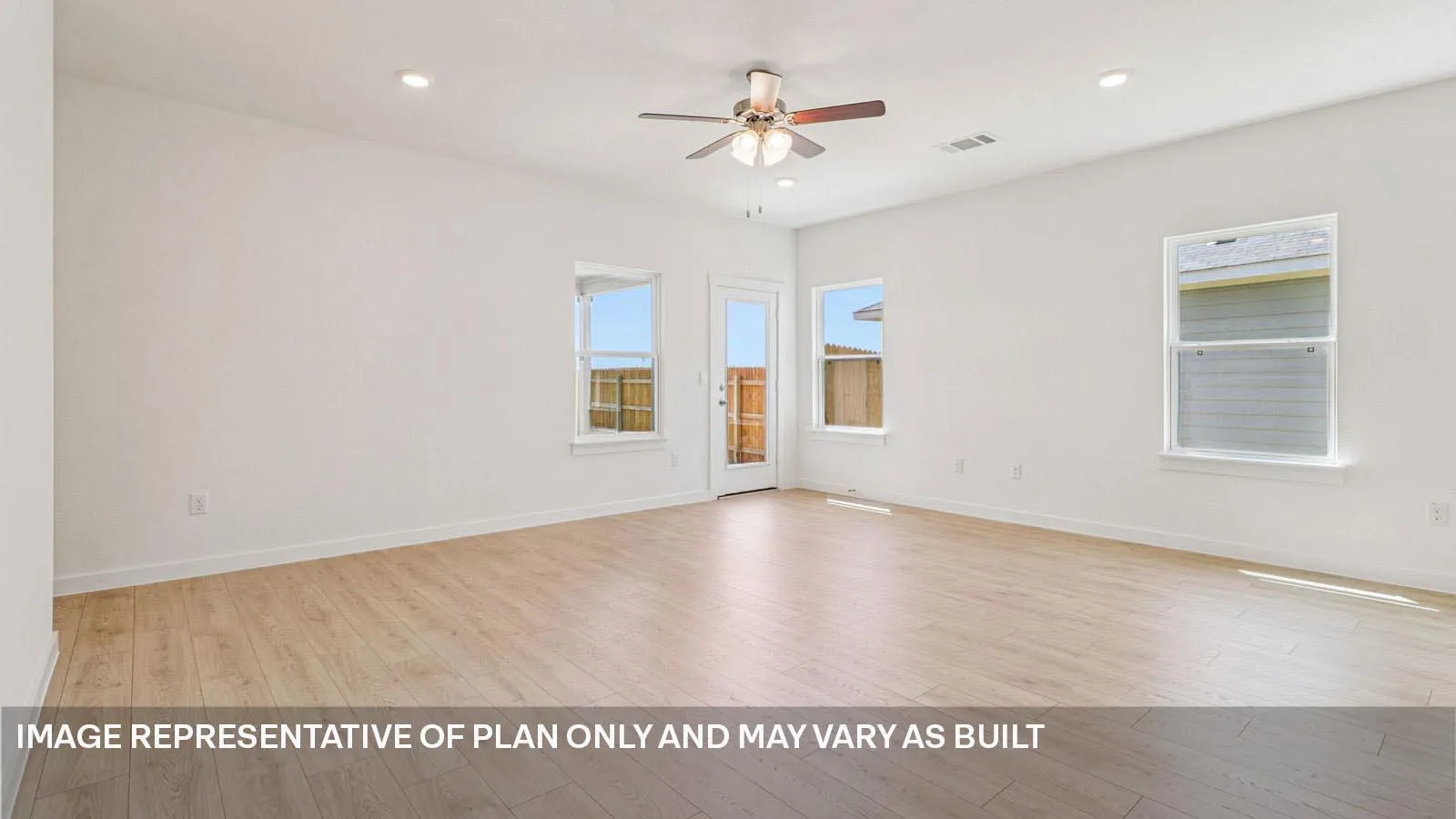 Photo 5 of 18301 BLAZING RANCH LN