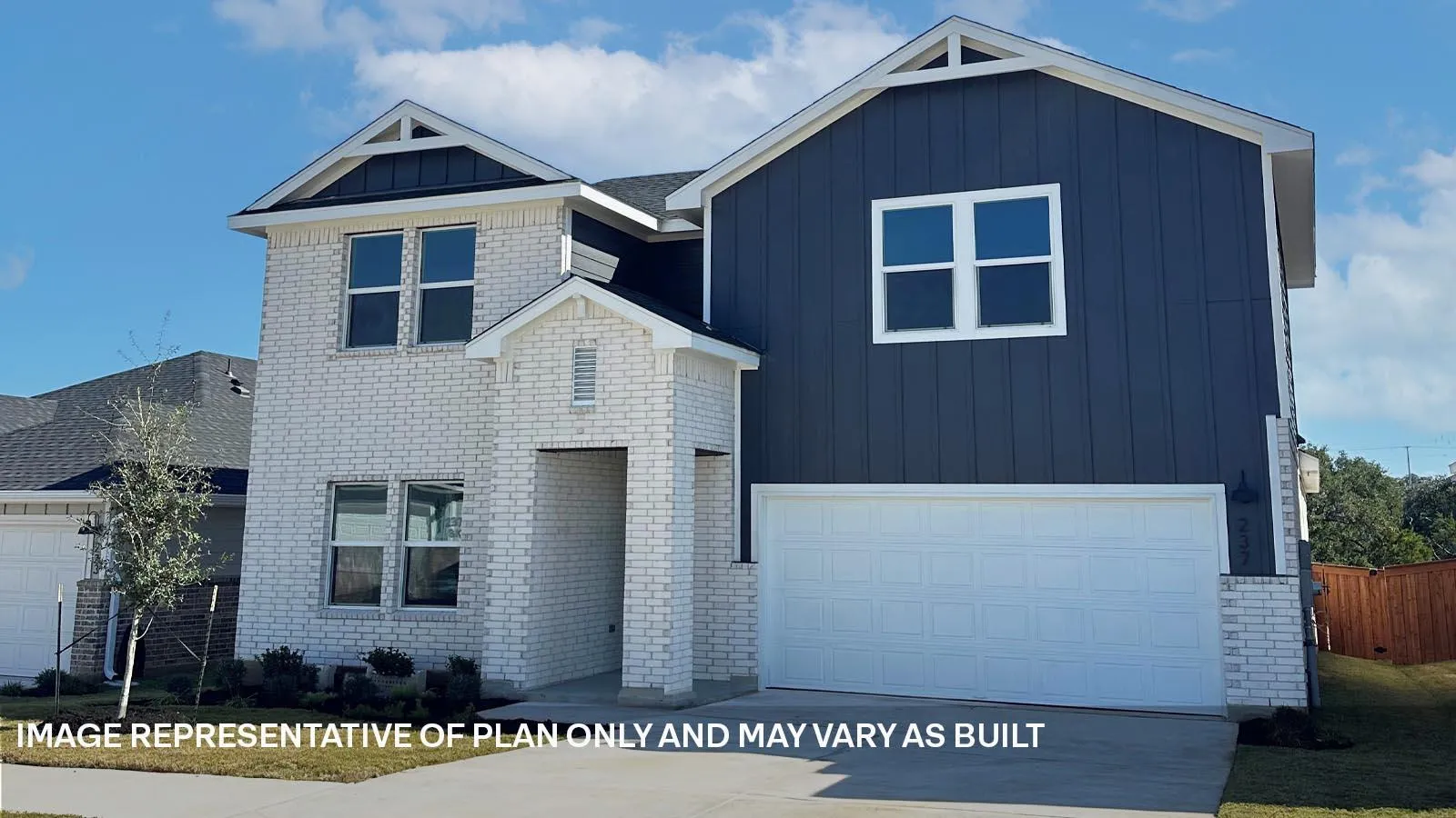 Photo of 18301 BLAZING RANCH LN, Manor, TX, 78653
