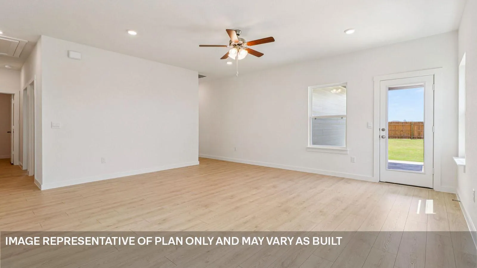 Photo 4 of 18301 BLAZING RANCH LN