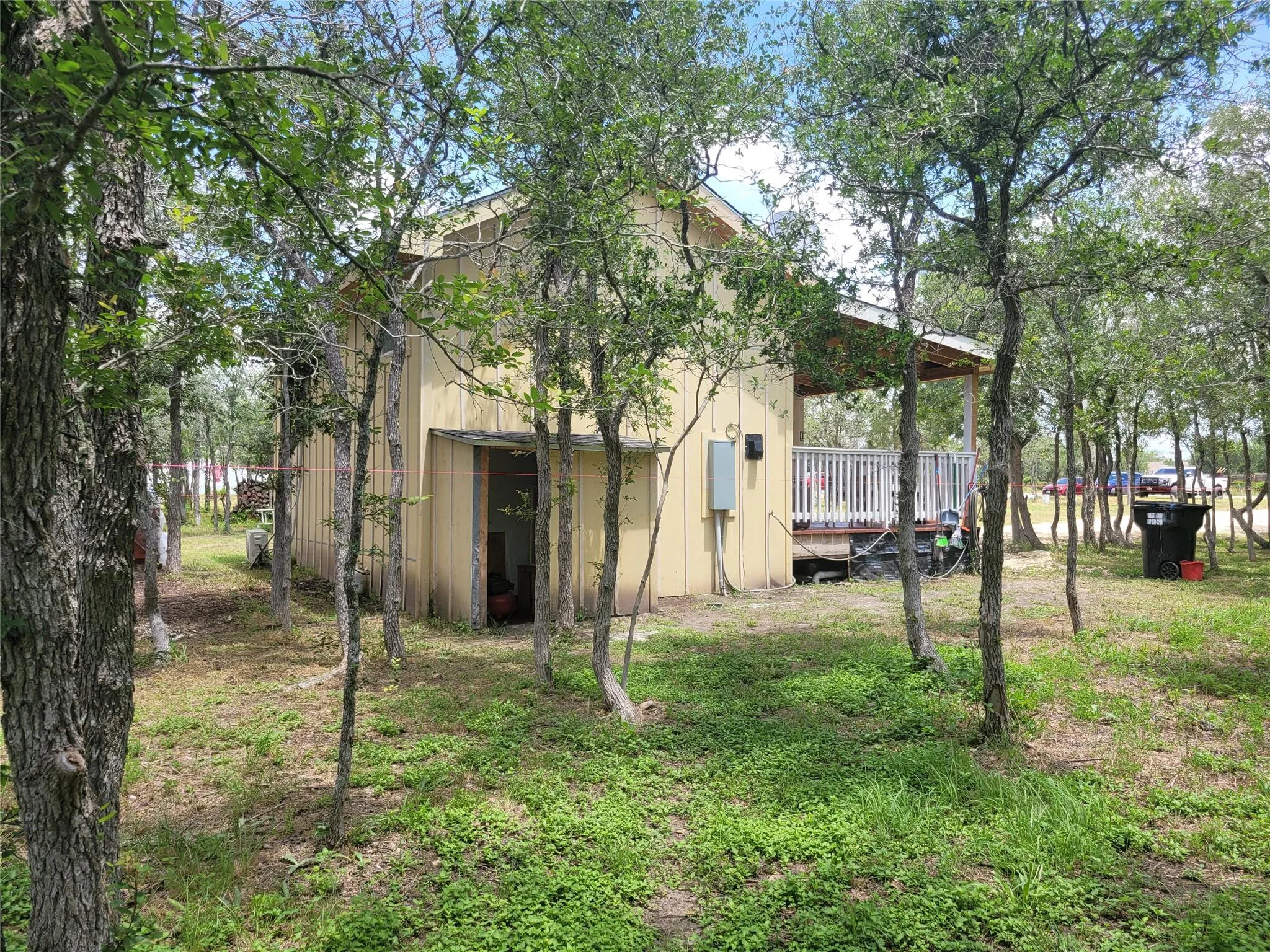 Photo of 233 ST MARYS RD, Dale, TX, 78616