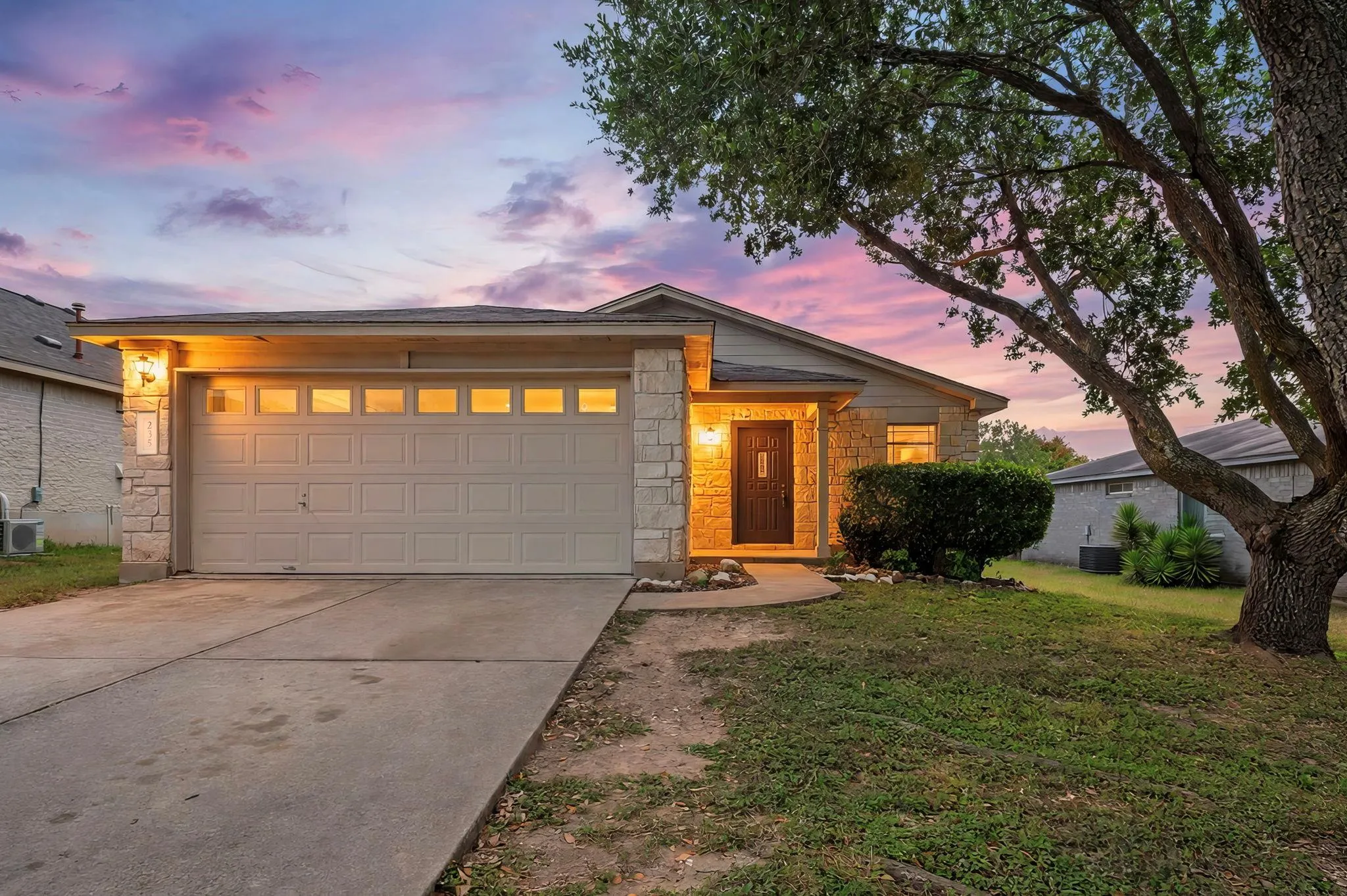 Photo of 235 SAN FELIPE DR, Kyle, TX, 78640