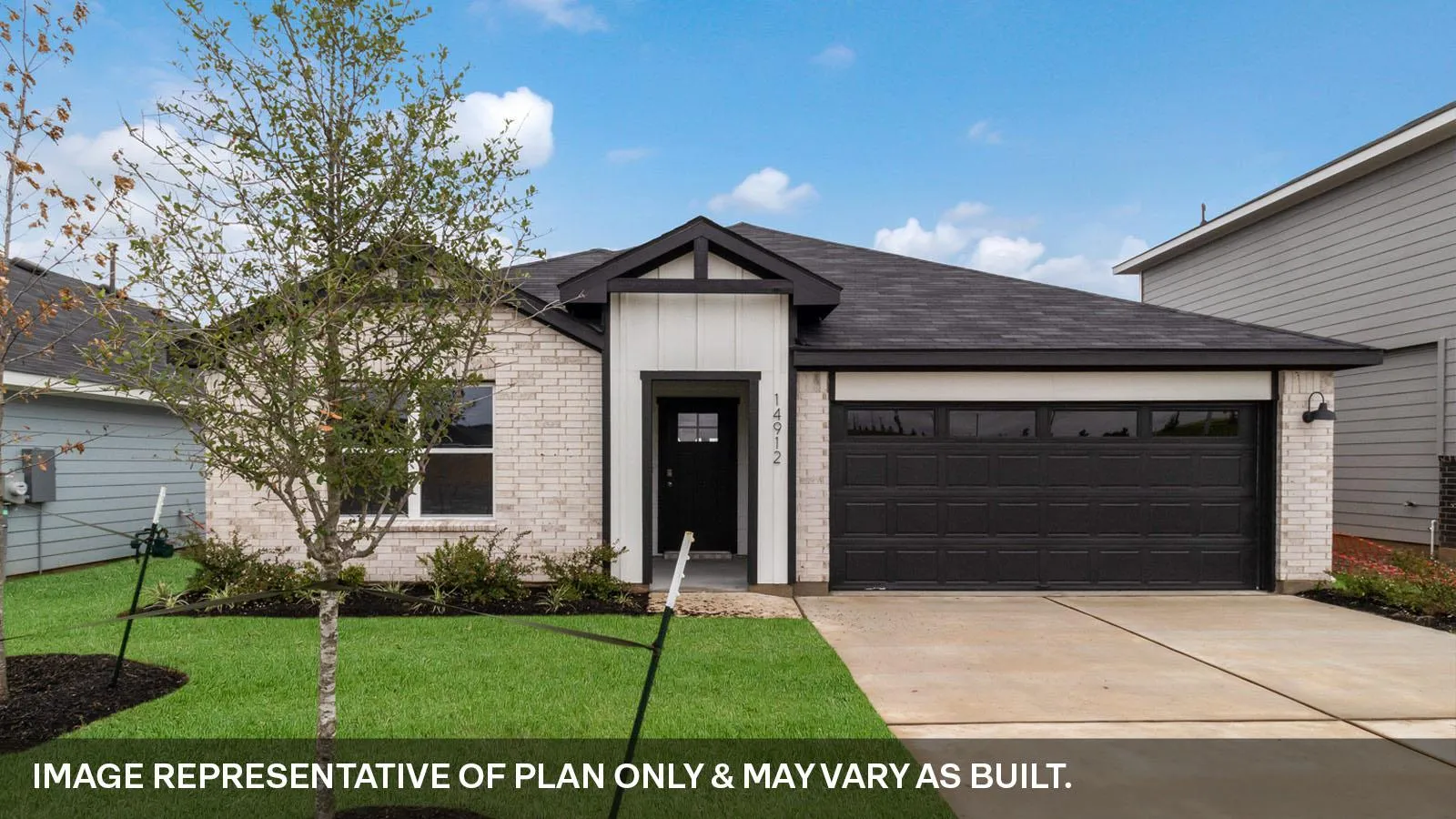 Photo of 18113 PURPLE TOP LN, Manor, TX, 78653