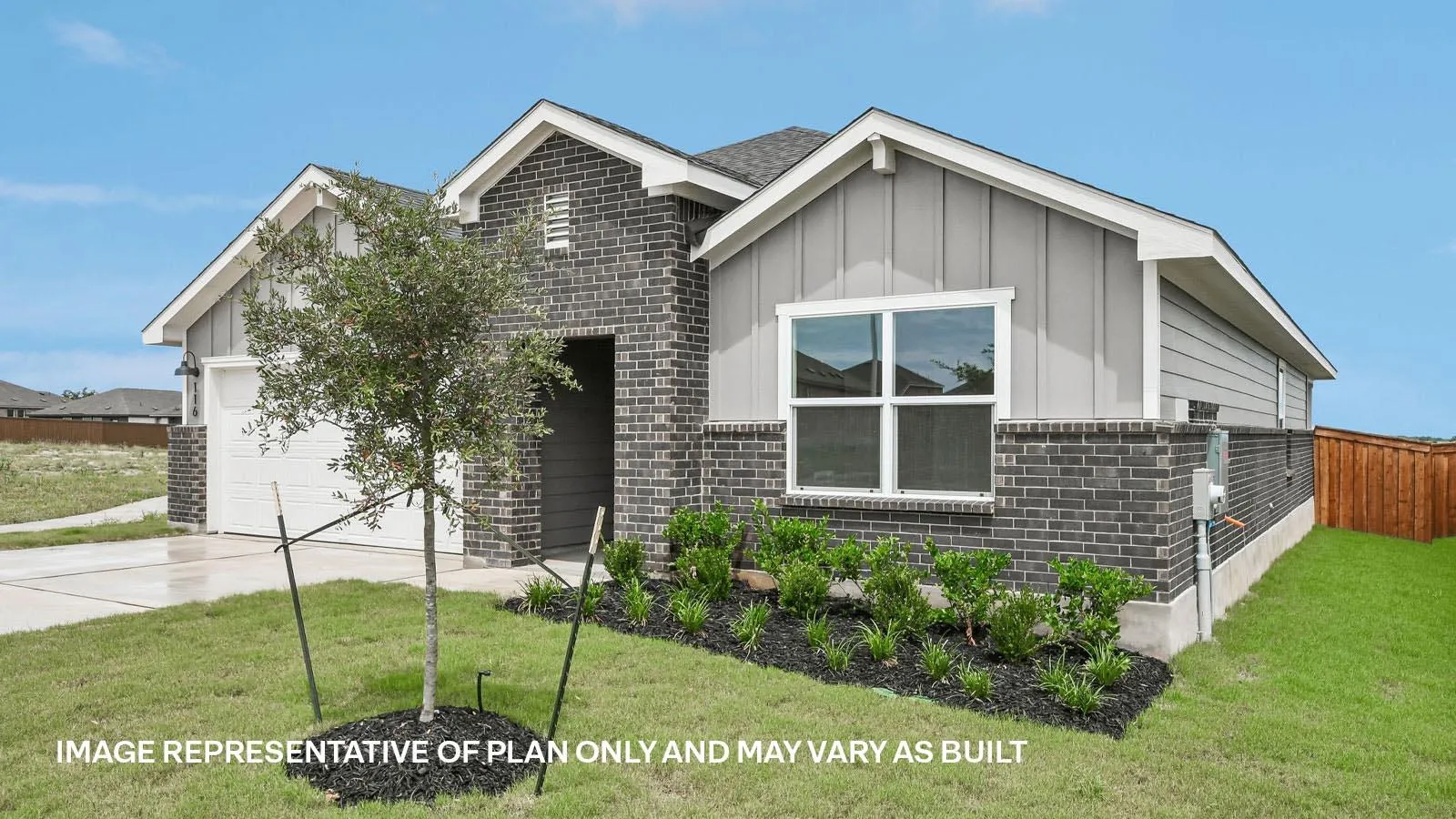 Photo of 18305 BLAZING RANCH LN, Manor, TX, 78653