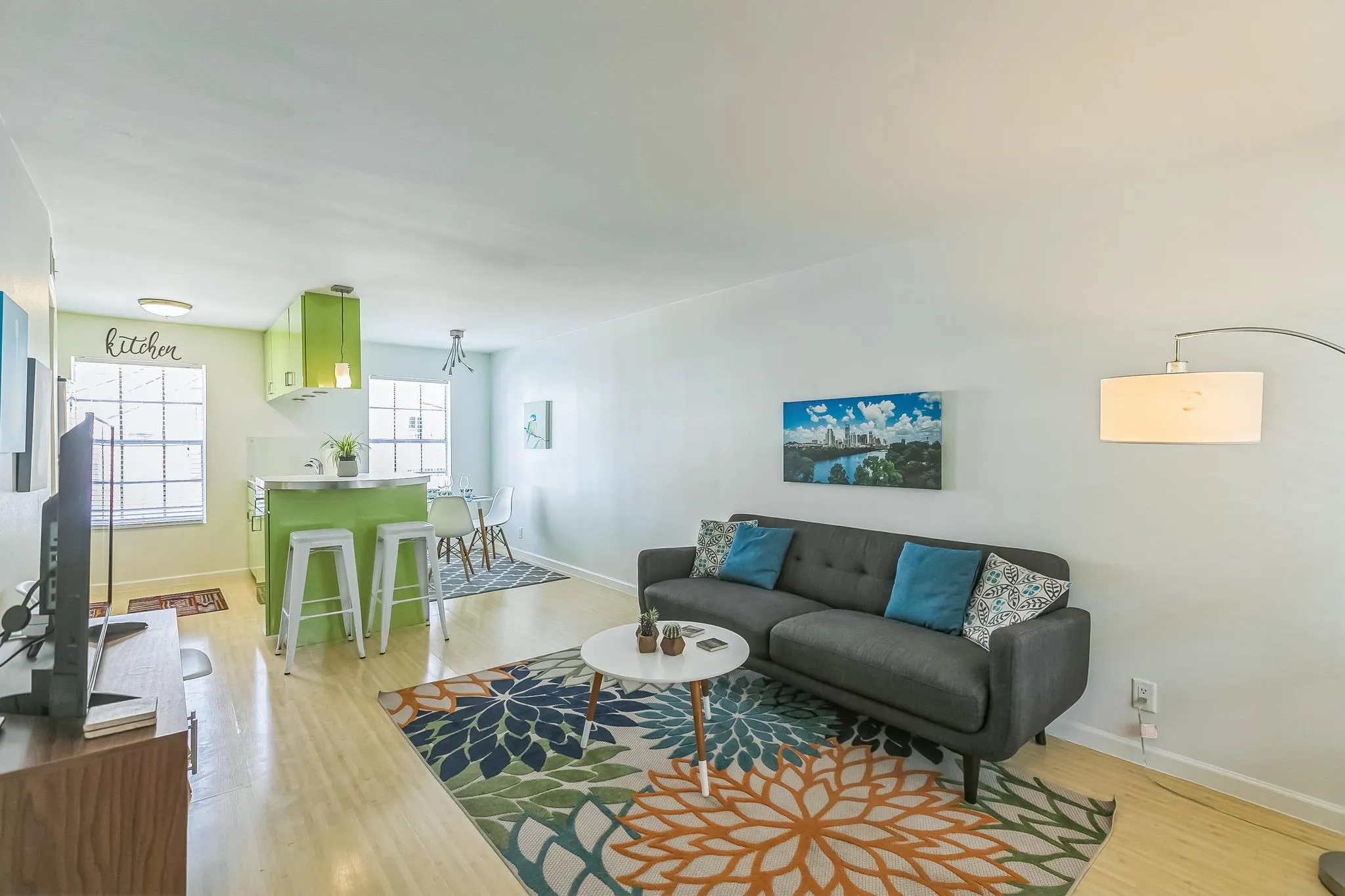 Photo of 300 CROCKETT ST #210, Austin, TX, 78704