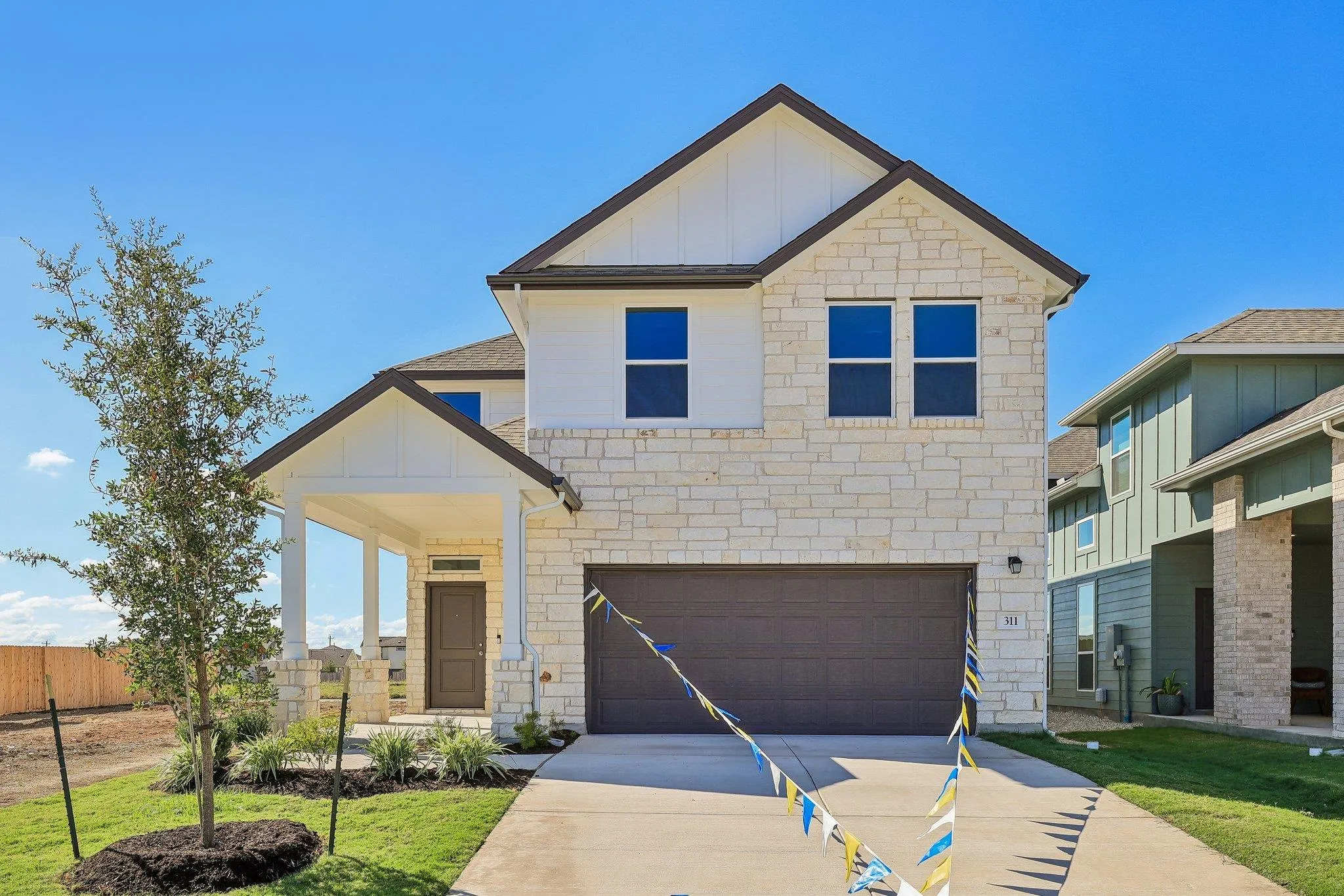 Photo of 311 YOUNG ST, Buda, TX, 78610