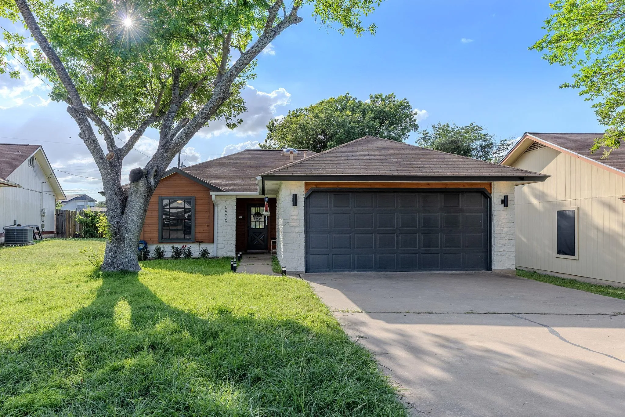 Photo of 16506 COLWYN BAY CV, Pflugerville, 78660