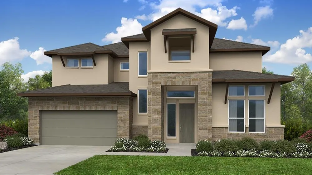 Photo of 1328 NOVARA TRL, Leander, TX, 78641