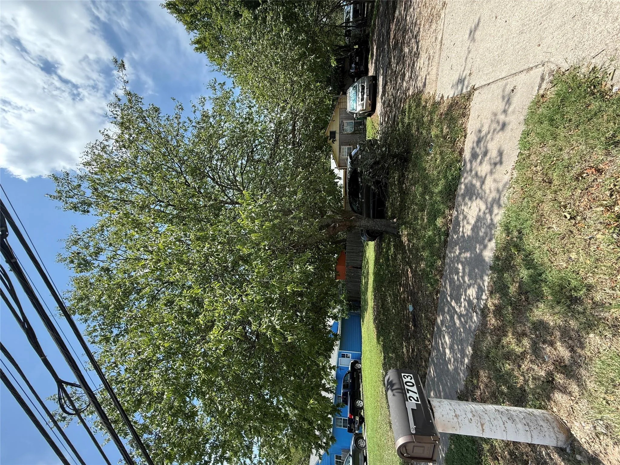 Photo 2 of 2703 WHELESS LN