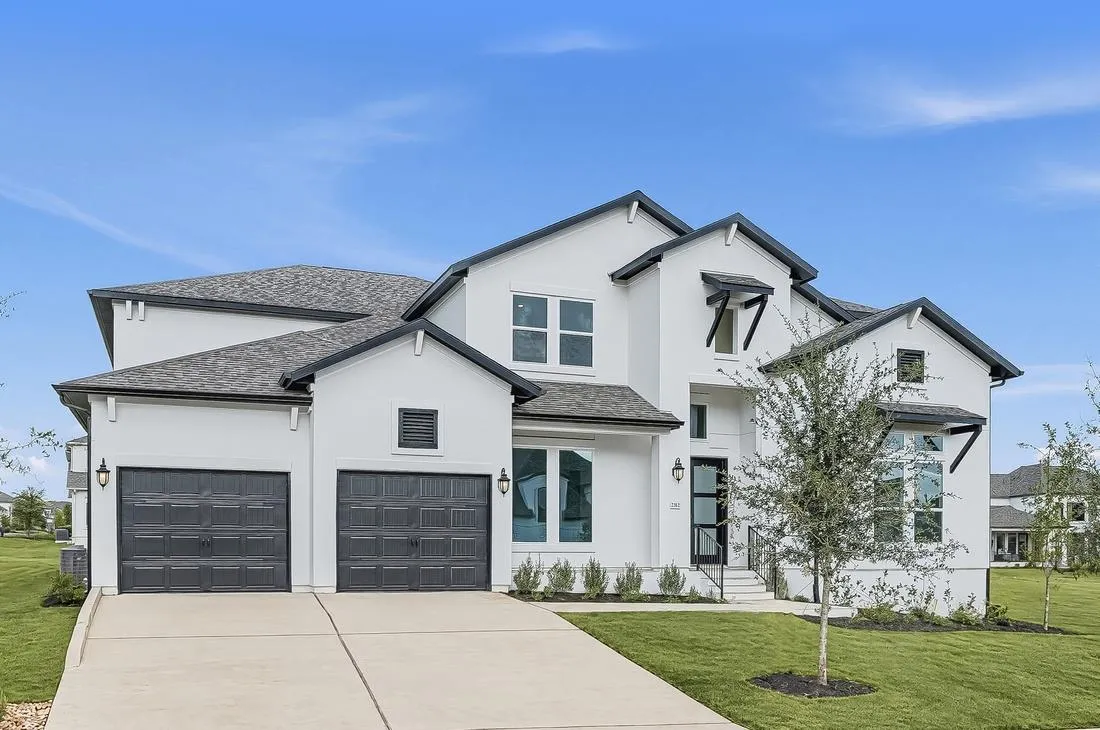 Photo of 2312 VITTORIA VW, Leander, TX, 78641