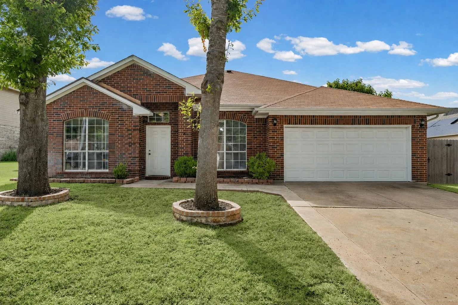 Photo of 801 BROWN DR, Pflugerville, 78660
