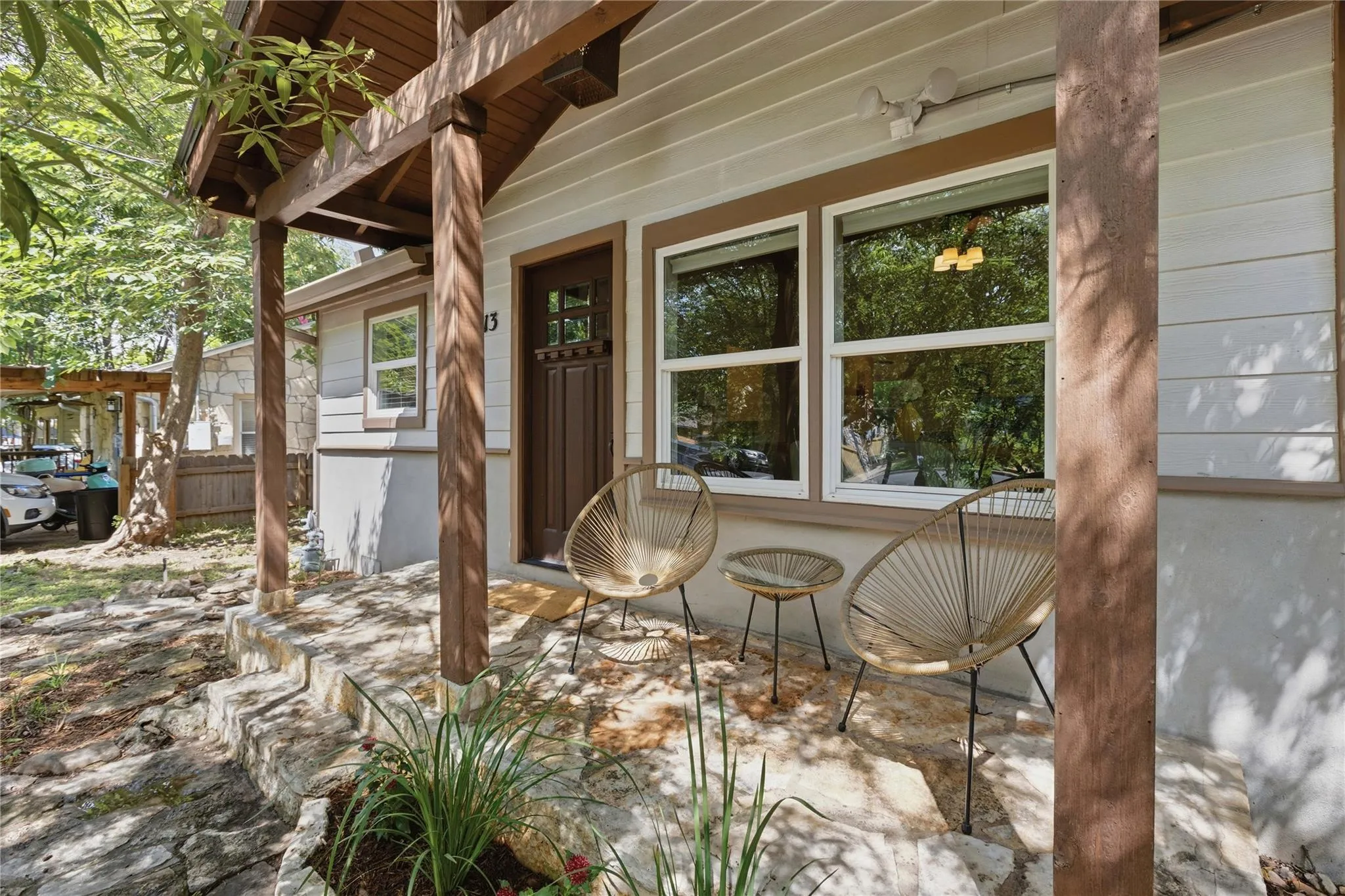 Photo of 2113 OXFORD AVE, Austin, 78704