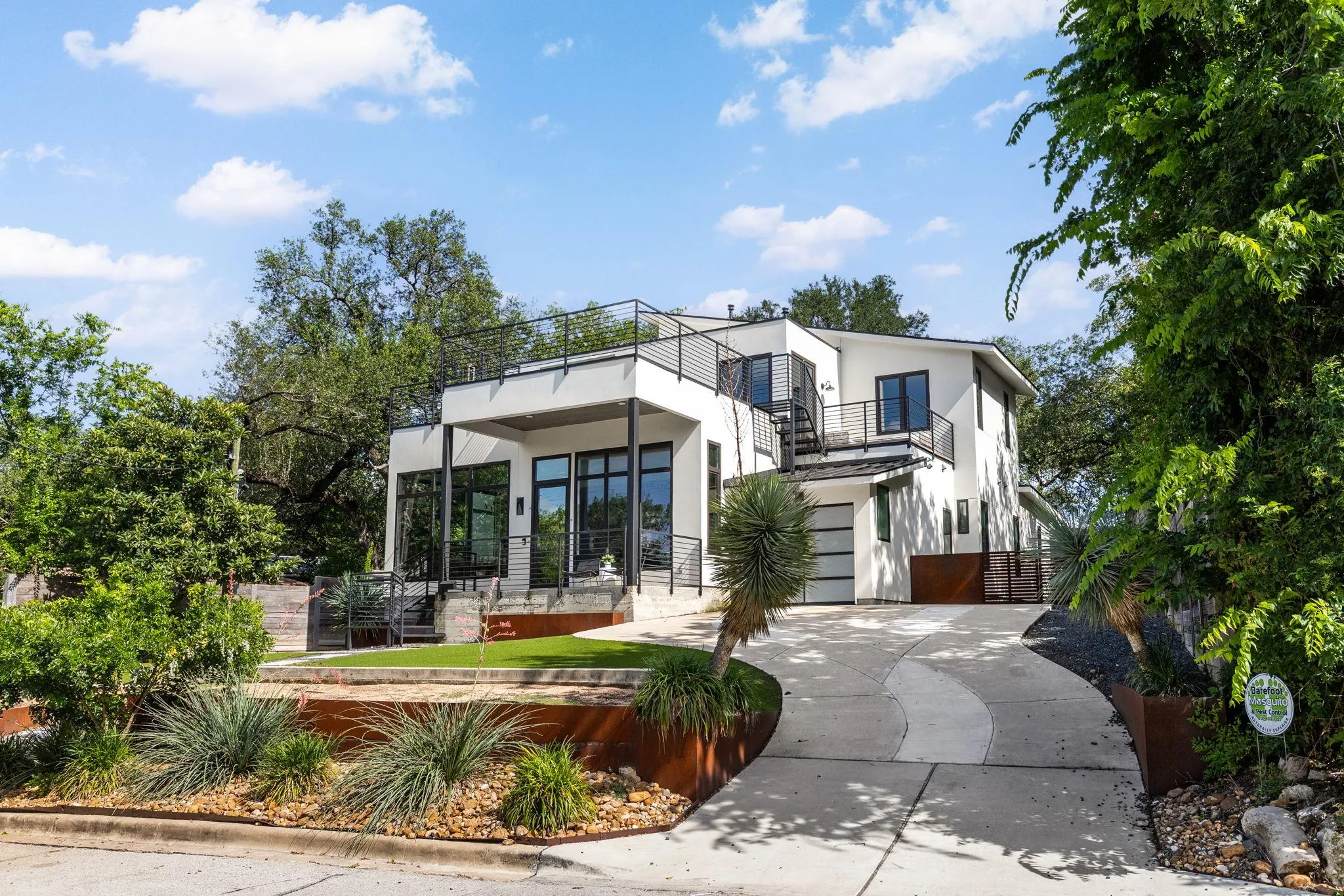 Photo of 1117 REAGAN TER, Austin, 78704