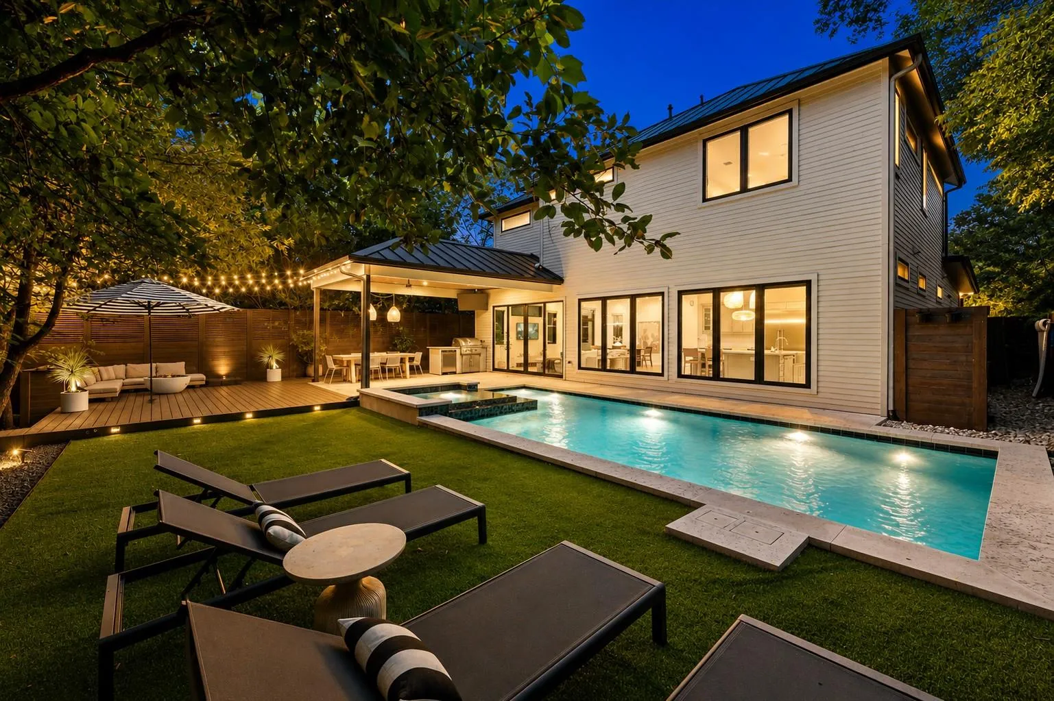 Photo of 1906 FRAZIER AVE, Austin, 78704