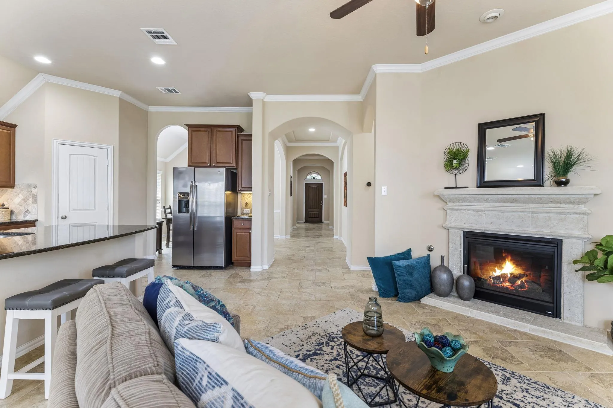 Photo 4 of 2509 DILLON POND LN