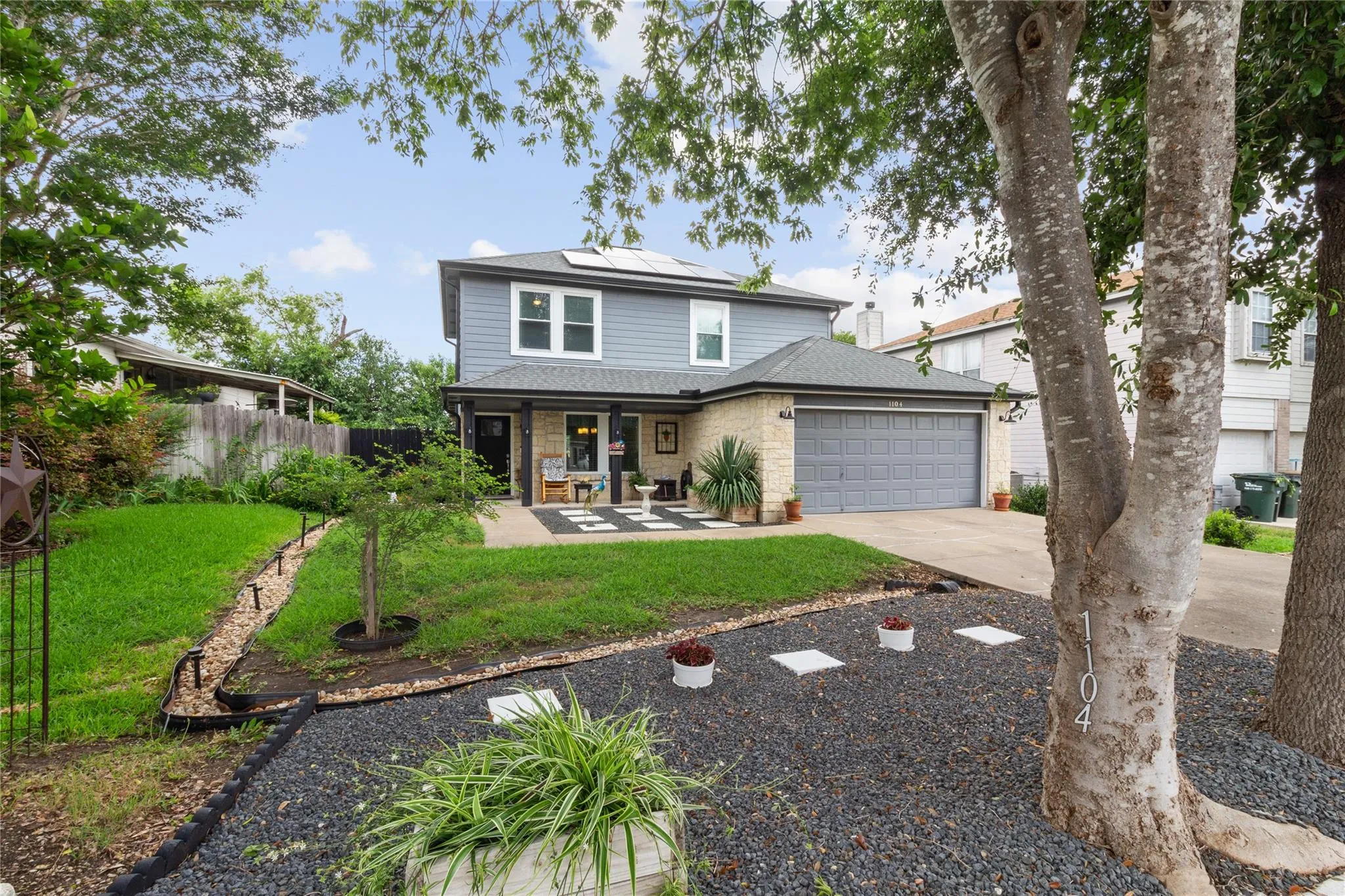 Photo of 1104 HILLTOP DR, San Marcos, TX, 78666