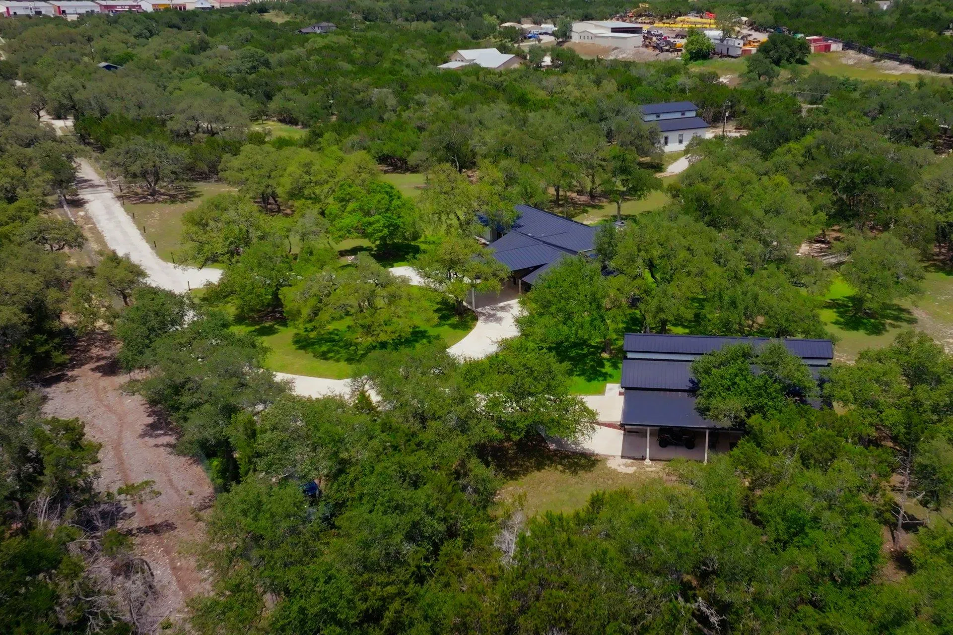 Photo of 10229 OLIVER DR, Austin, TX, 78737