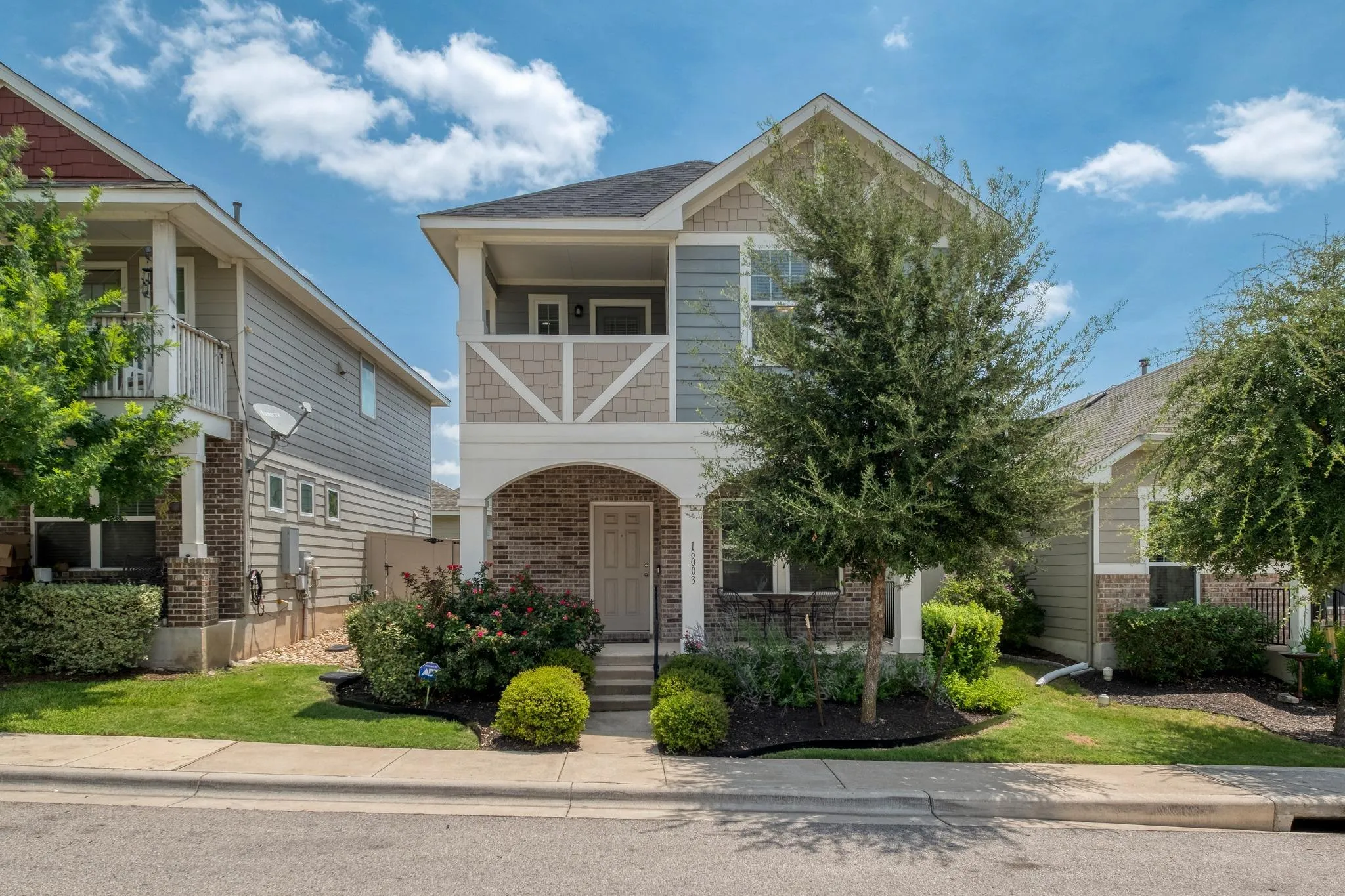 Photo of 18003 MALNATI NONE #83, Pflugerville, 78660