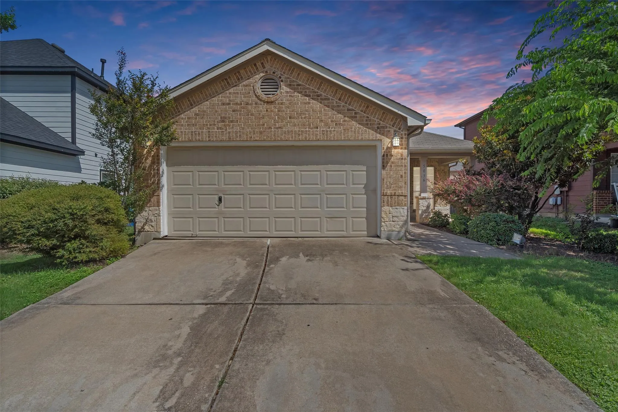 Photo of 5036 LEXINGTON MEADOW LN, Del Valle, TX, 78617
