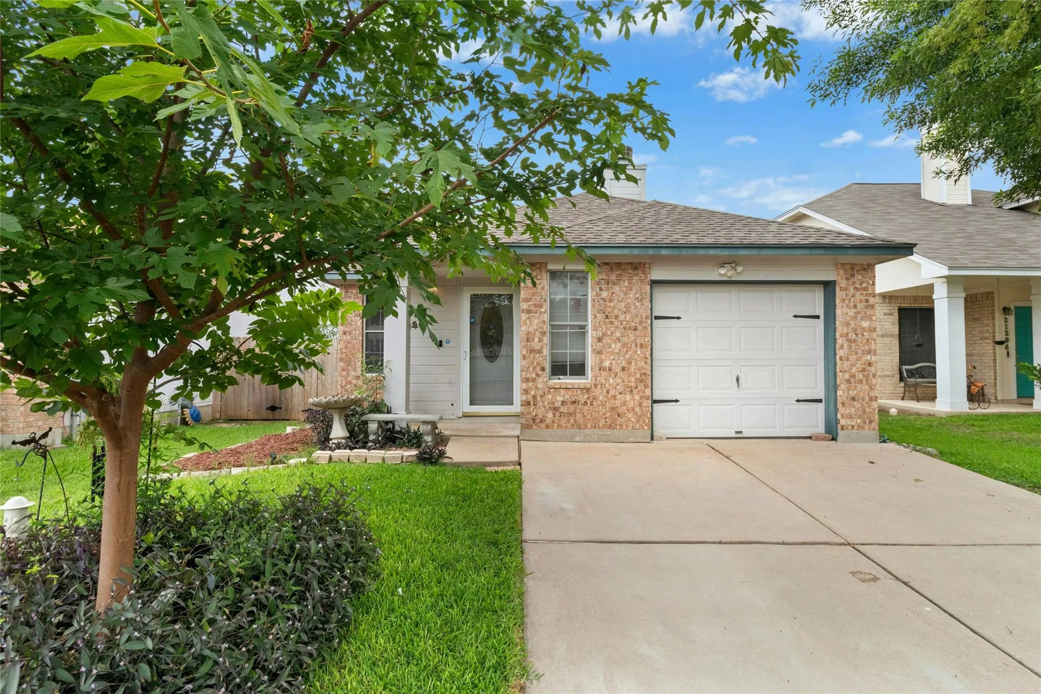Photo of 21202 DERBY DAY AVE, Pflugerville, TX, 78660