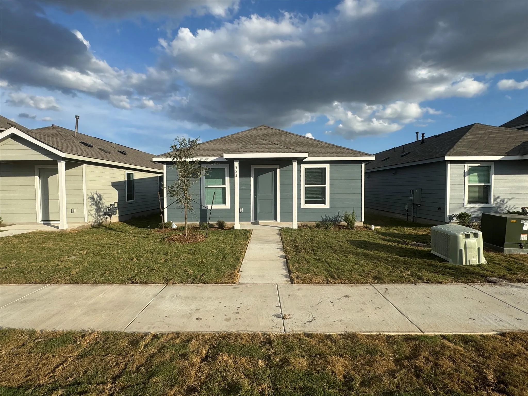 Photo of 324 NAVIDAD RIVER DR, San Marcos, TX, 78666