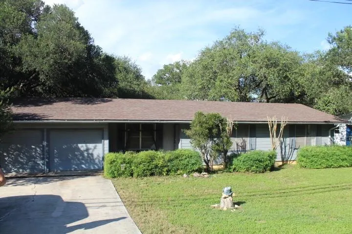 Photo of 1306 ALAMO ST, San Marcos, TX, 78666