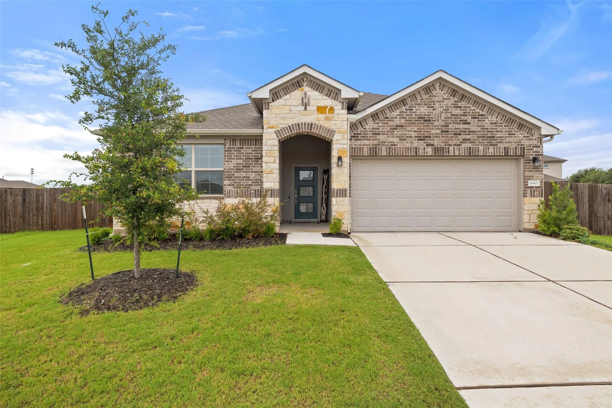 Photo of 16401 CORATINA DR, Pflugerville, 78660