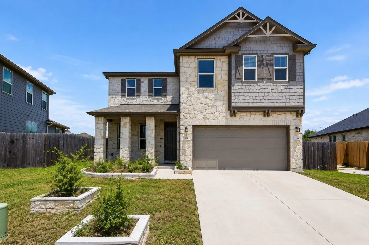 Photo of 133 VINCA MINOR CV, Georgetown, TX, 78626