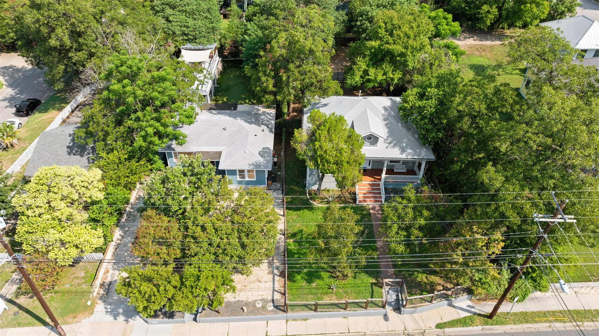 Photo of 2102 E MARTIN LUTHER KING JR BLVD, Austin, TX, 78702