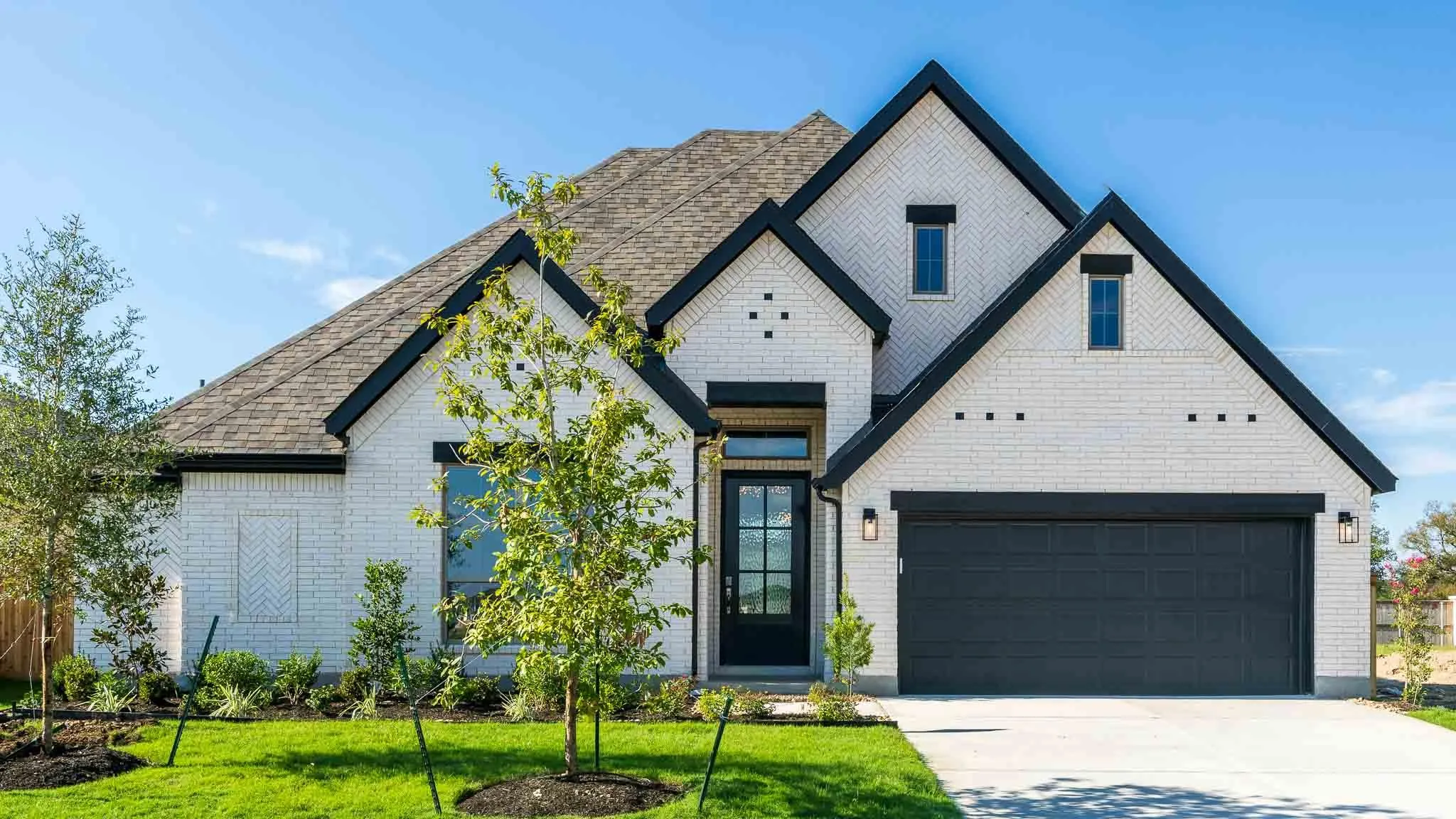 Photo of 309 PRICKLY POPPY WAY, Georgetown, TX, 78633