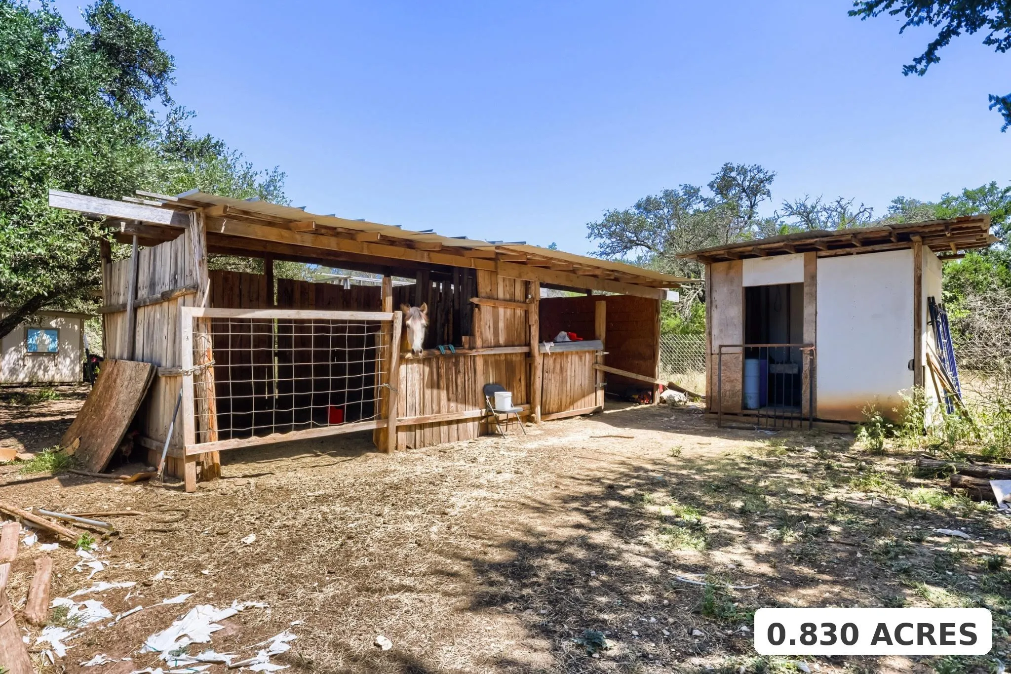 Photo of 5401 COUNTY ROAD 200, Liberty Hill, TX, 78642