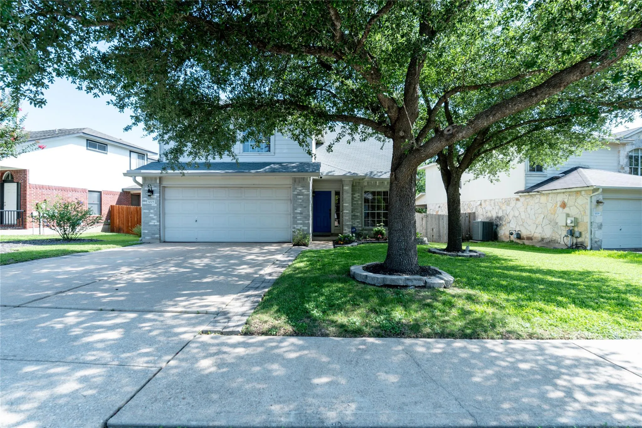Photo of 1005 DORAS DR, Pflugerville, 78660