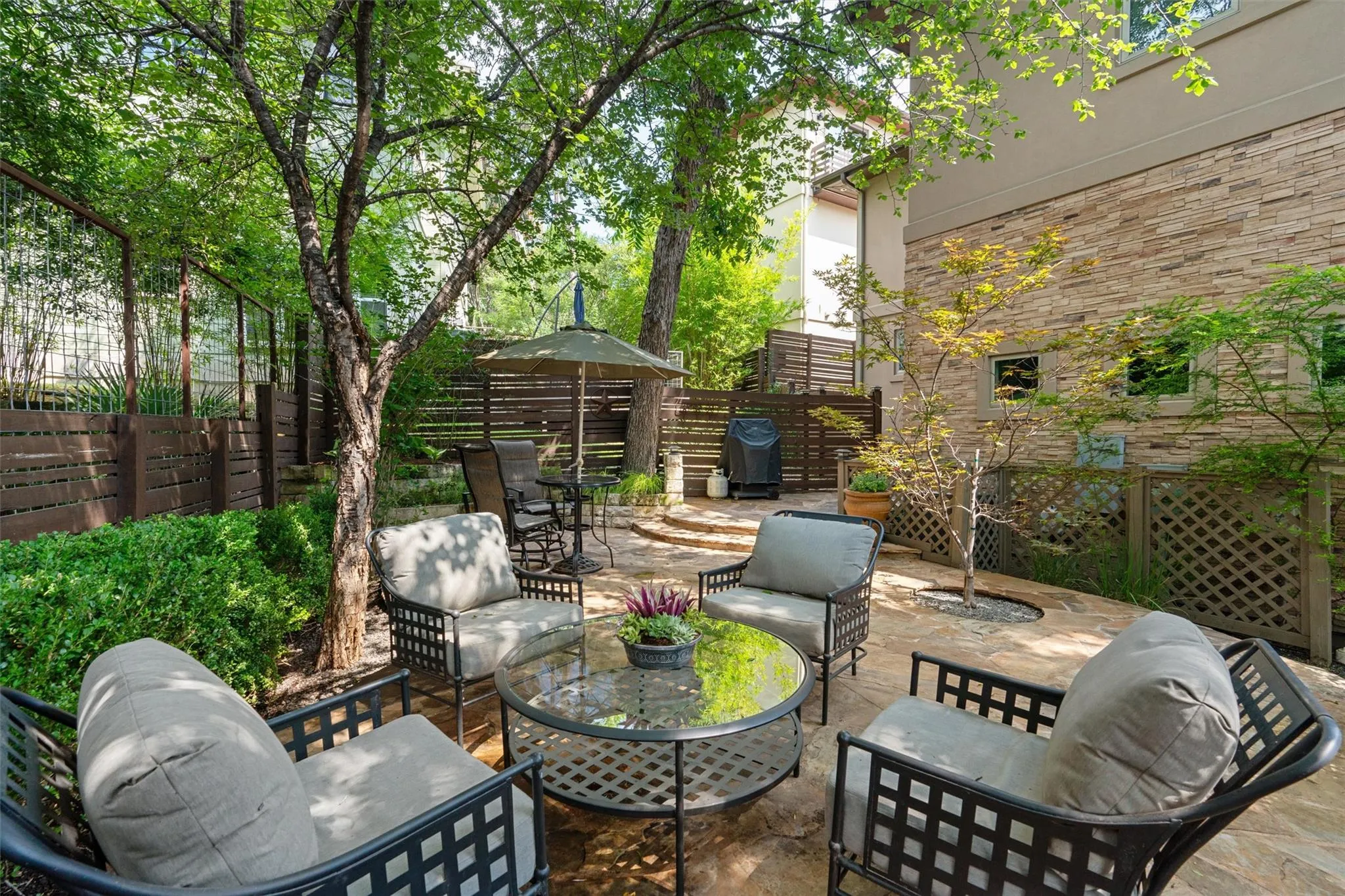 Photo 4 of 1227 NEWNING AVE #10