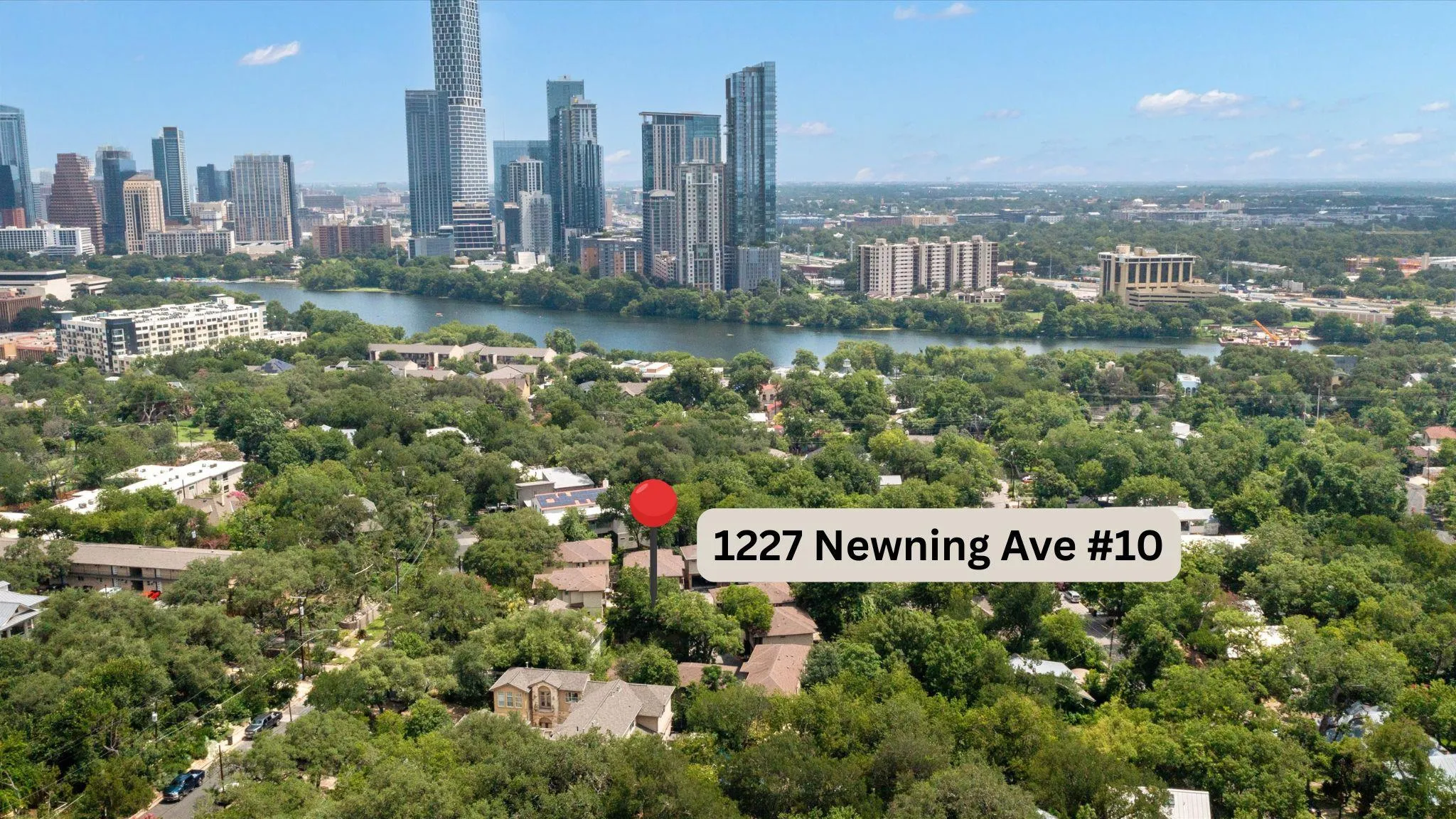 Photo 3 of 1227 NEWNING AVE #10