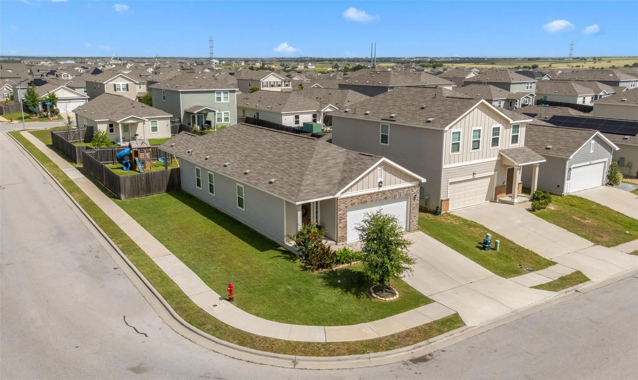 Photo of 19300 CLOUDY BAY DR, Pflugerville, 78660