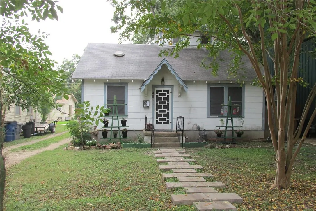 Photo of 4811 RED RIVER ST, Austin, 78751