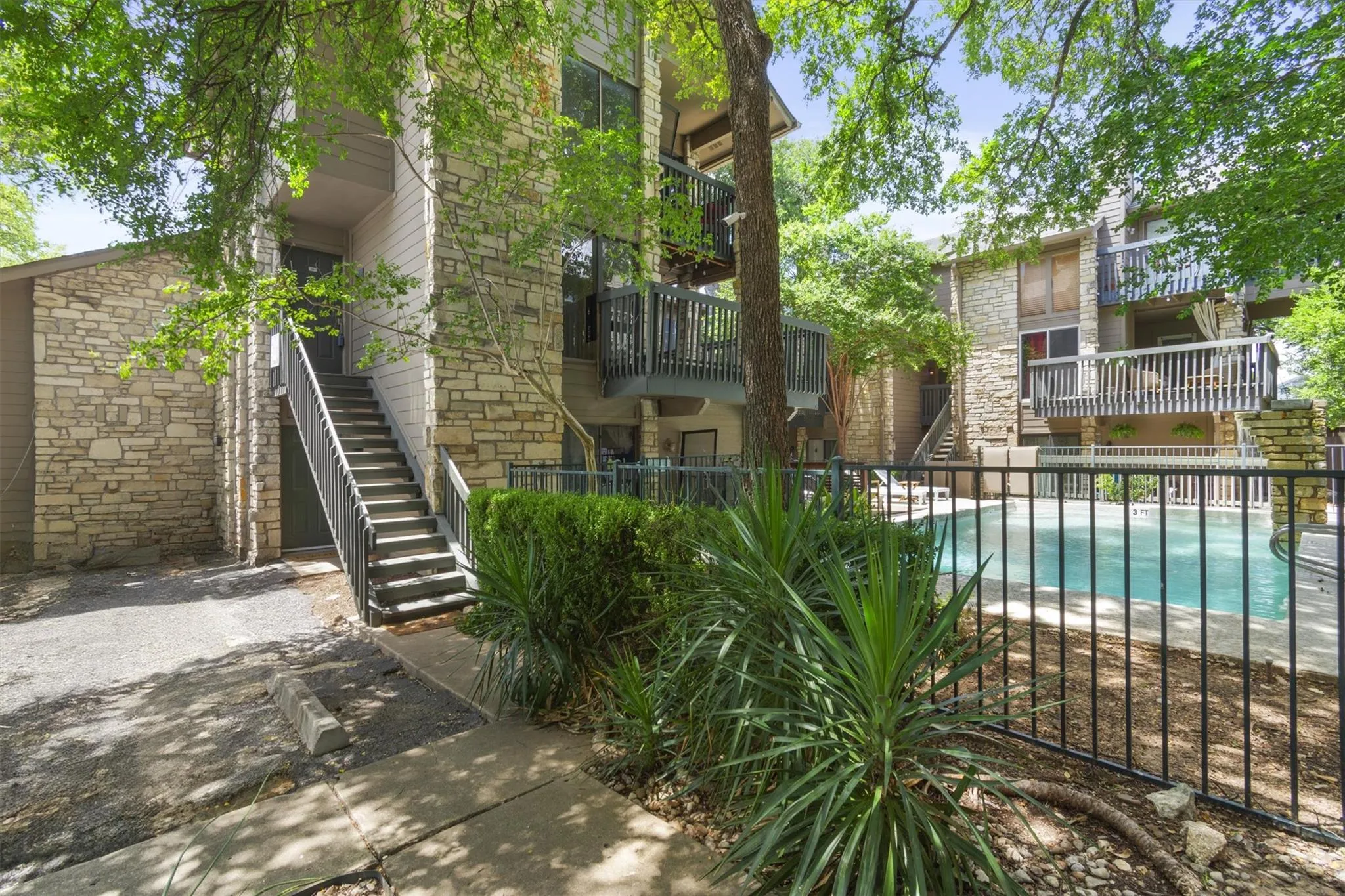 Photo of 3627 MENCHACA RD #204, Austin, 78704