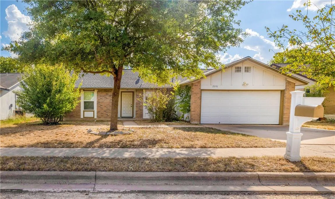 Photo of 2201 SINGLETREE AVE, Austin, 78727