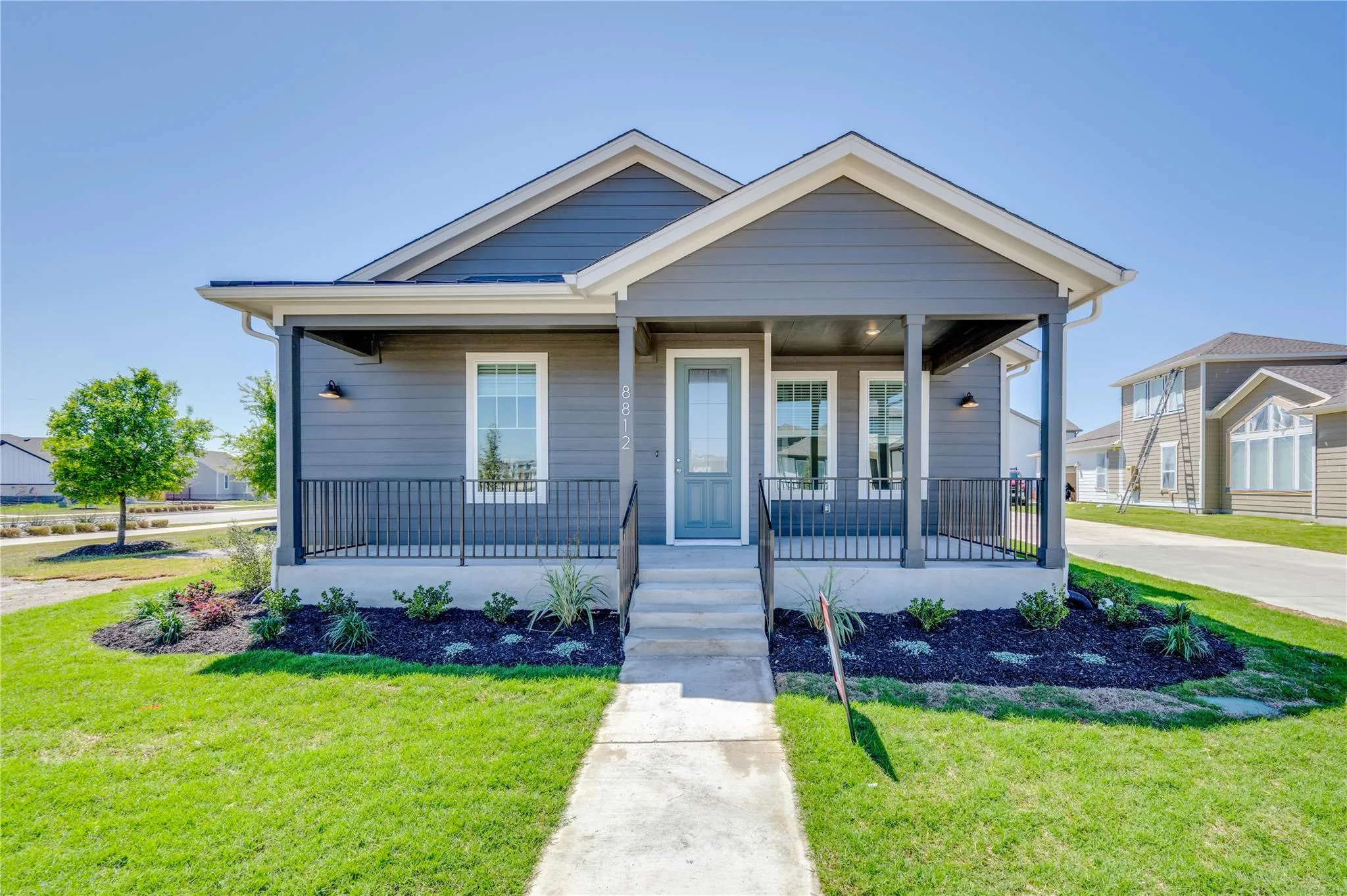 Photo of 8812 BESTRIDE BND, Austin, TX, 78744