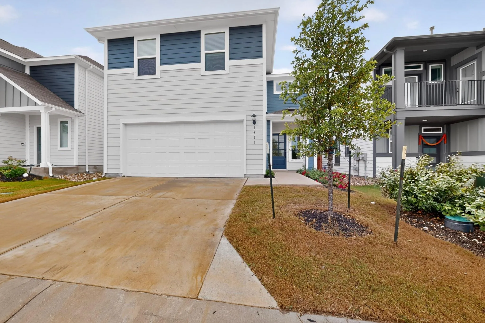 Photo of 1411 IBERVILLE DR #30, Pflugerville, 78660