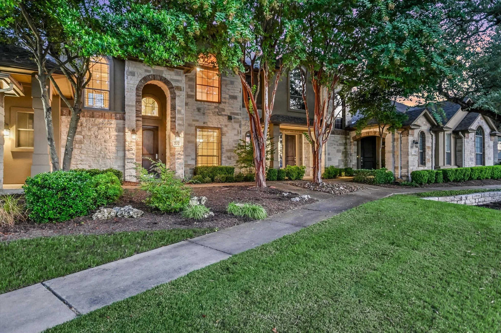 Photo 2 of 14100 AVERY RANCH BLVD #202