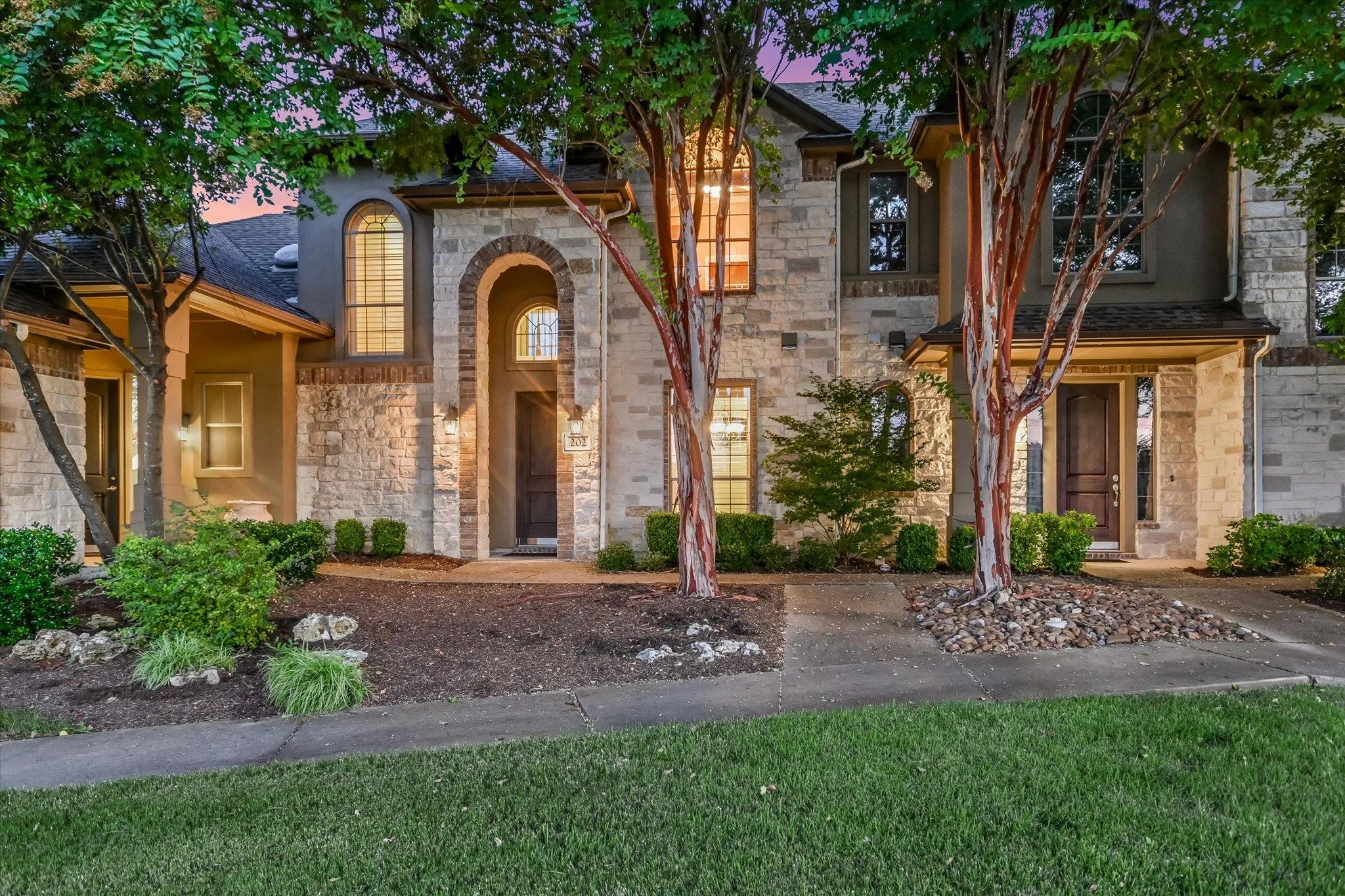 Photo of 14100 AVERY RANCH BLVD #202, Austin, TX, 78717