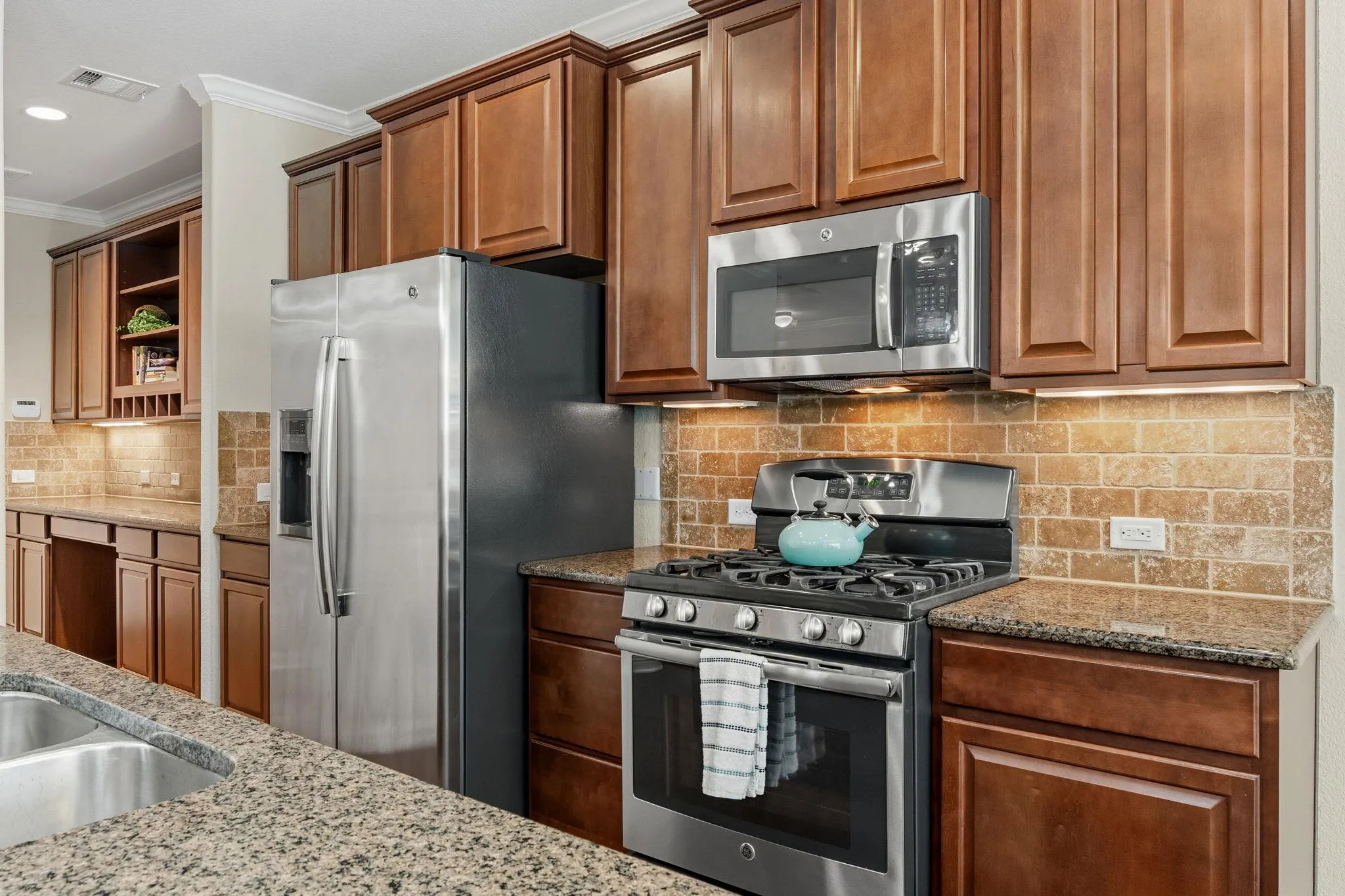 Photo of 13400 BRIARWICK DR #1802, Austin, TX, 78729