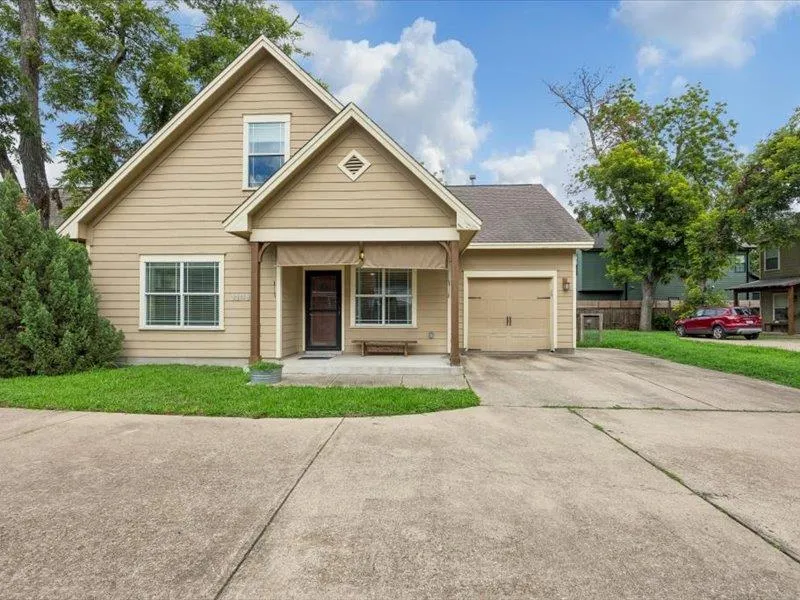 Photo of 3211 HOLTON ST #3211B, Austin, TX, 78702