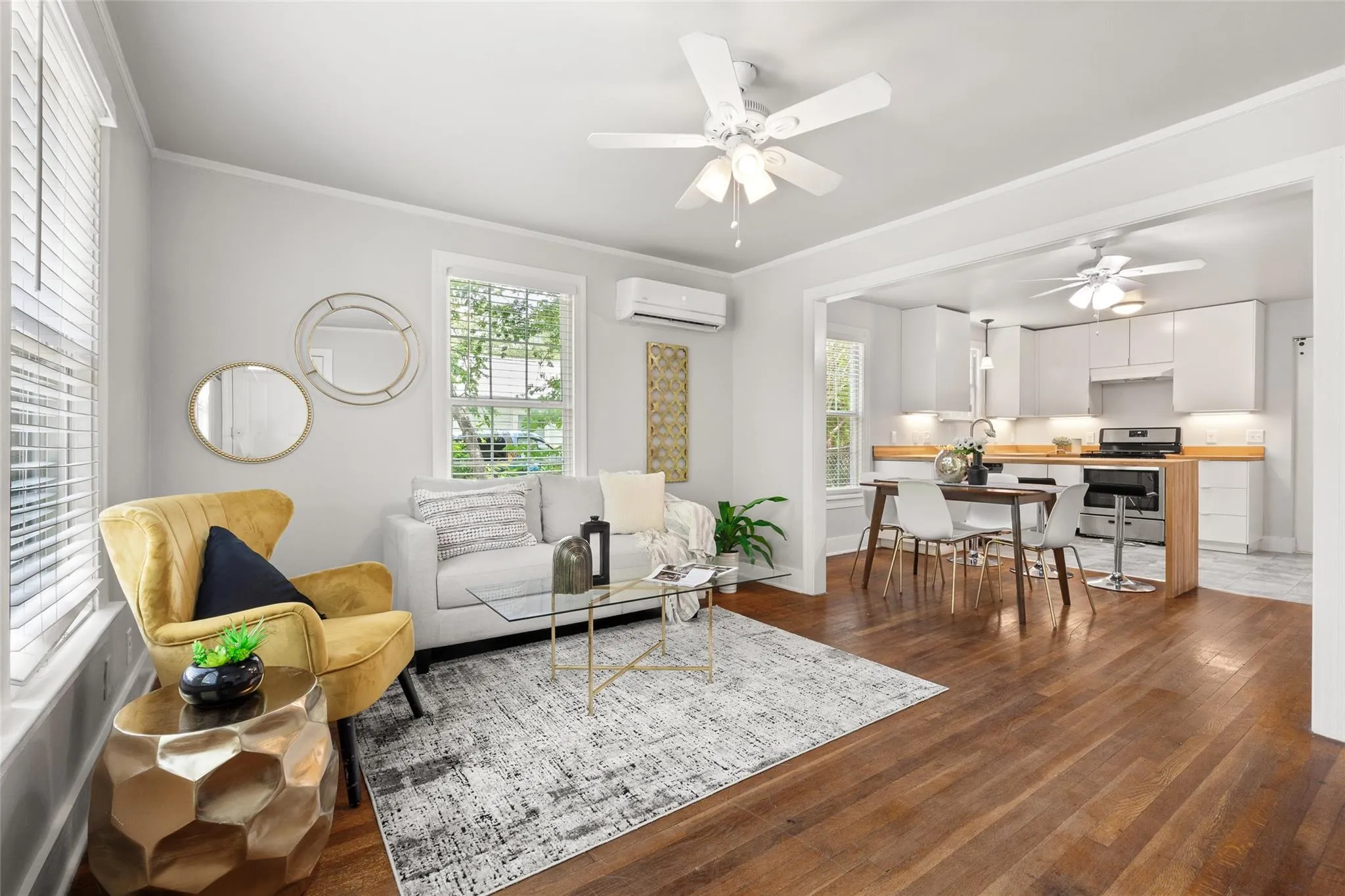 Photo of 1403 CLIFFORD AVE, Austin, TX, 78702